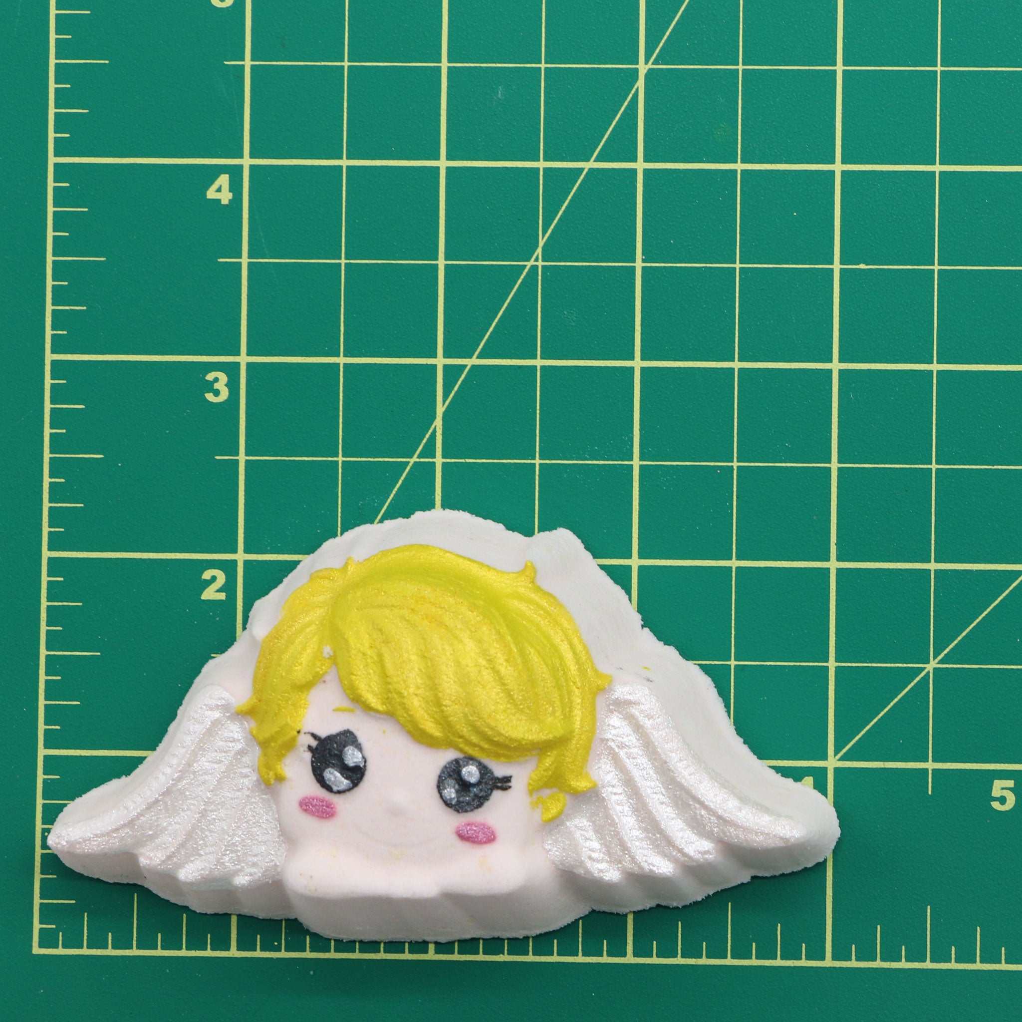 Christmas - Mini Angel Boy
