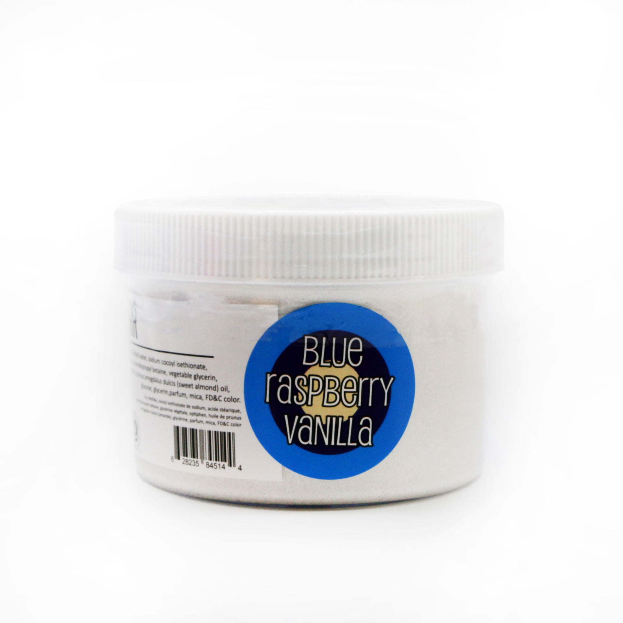 Scrub - Foaming Sugar