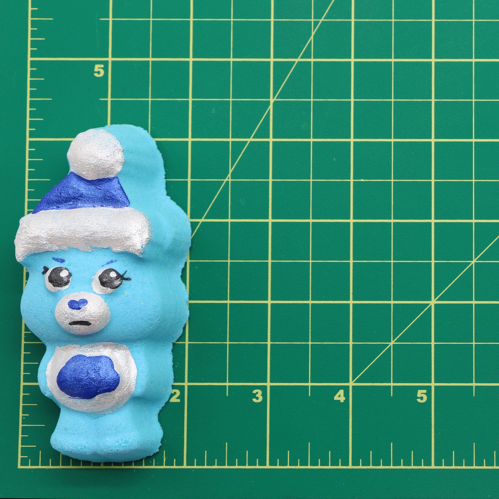 Christmas - Bear with Cloud