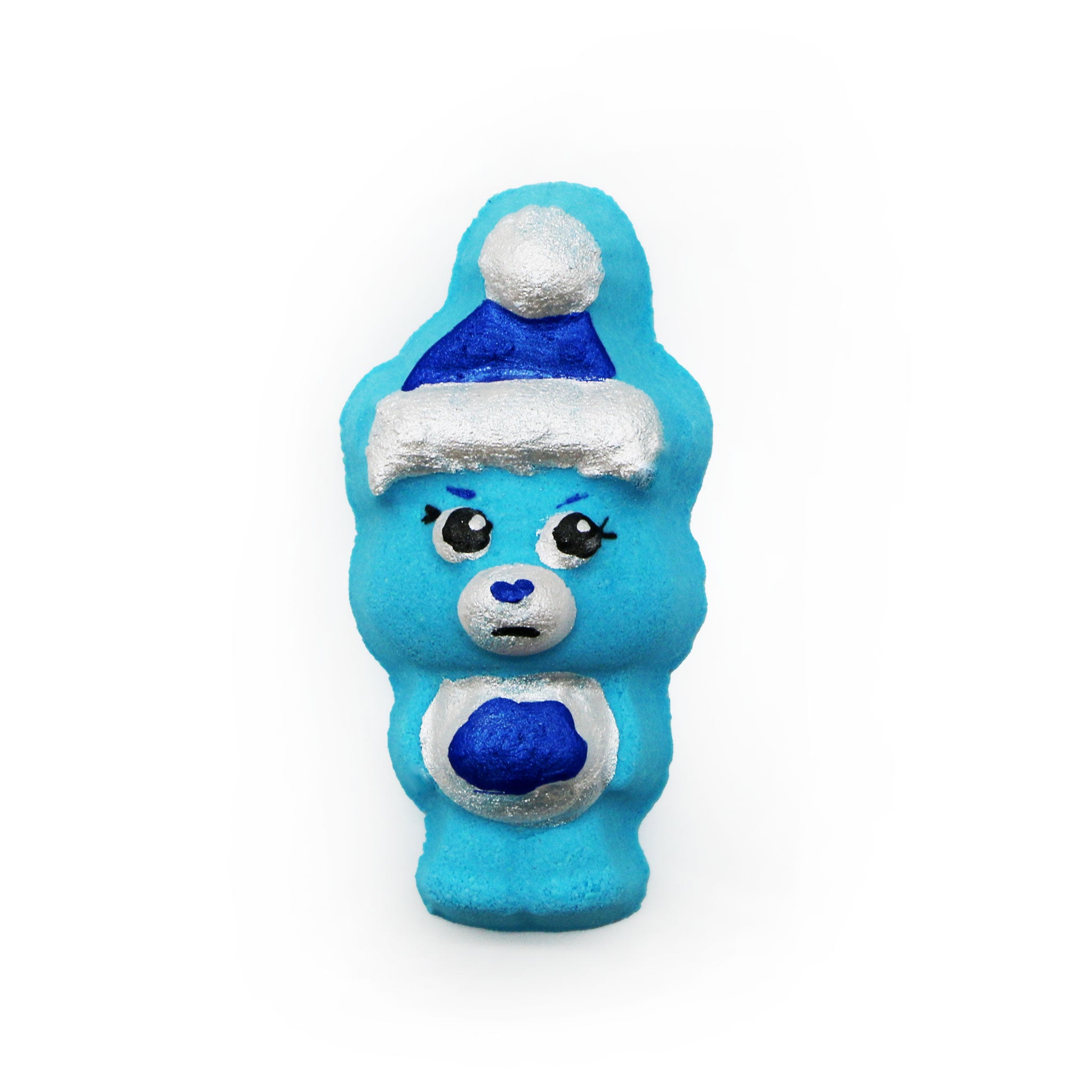 Christmas - Bear with Cloud