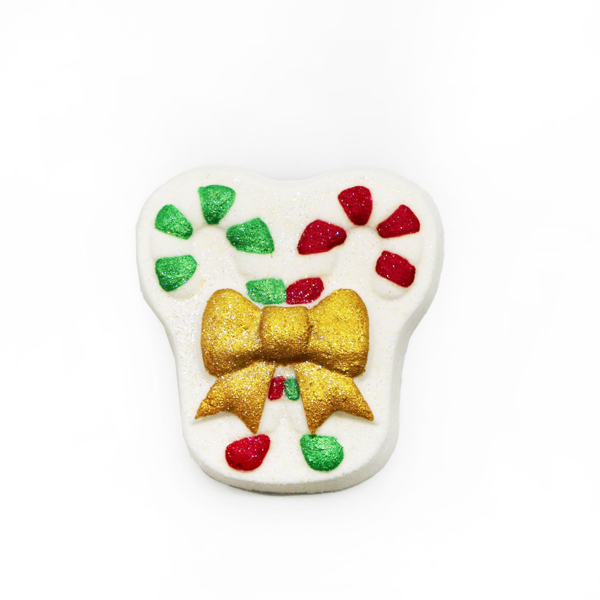 Christmas - Mini Candy Canes