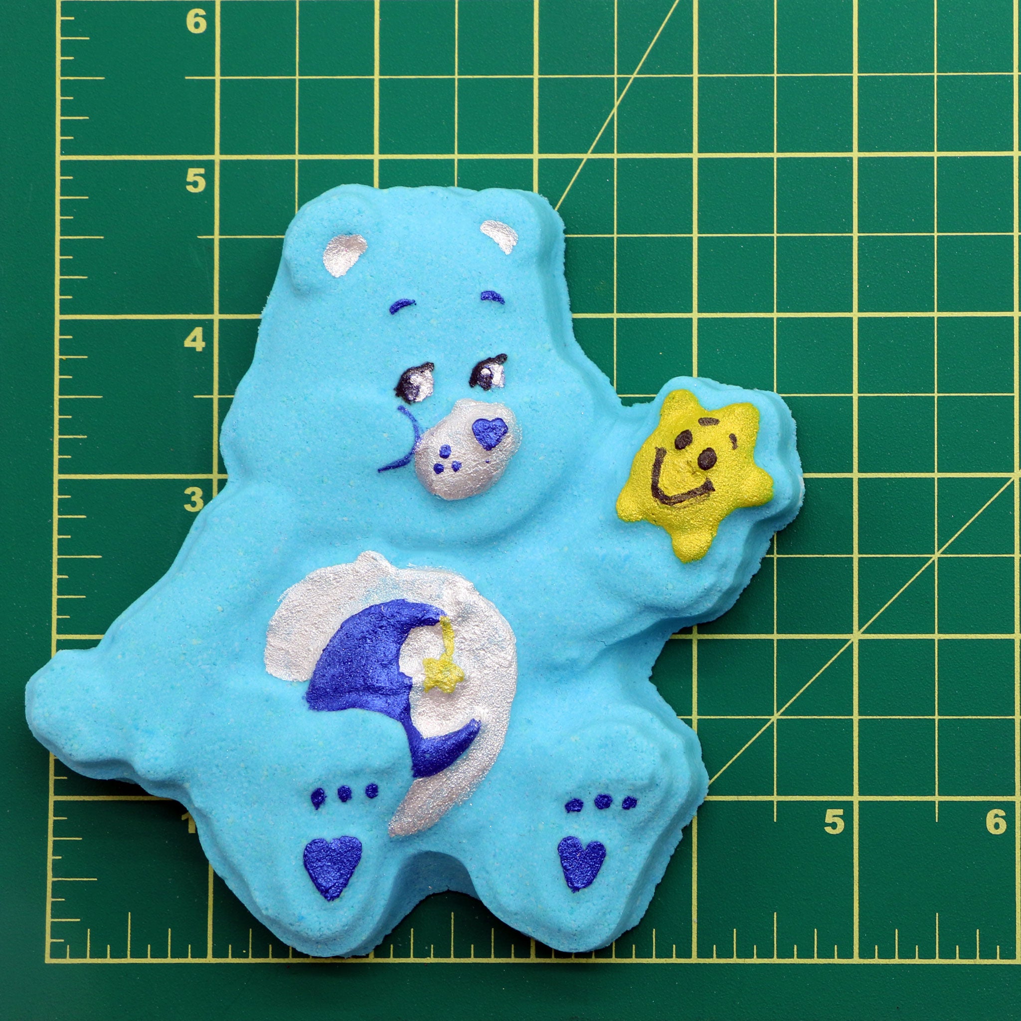 New Friendship Bears