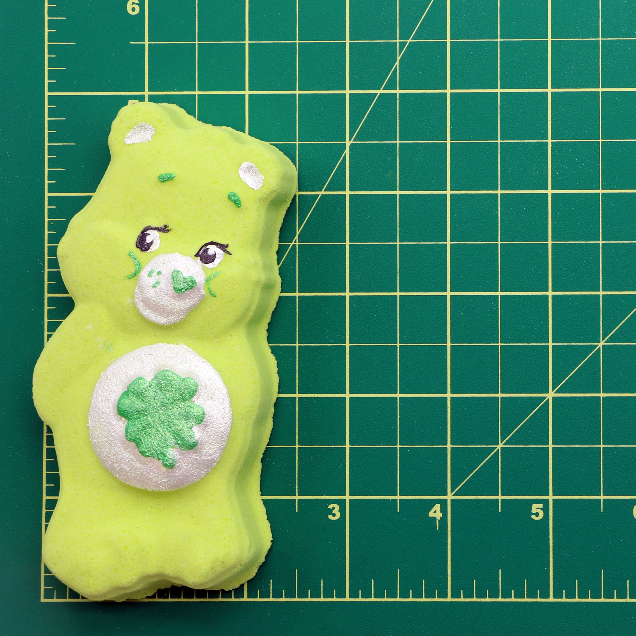 New Friendship Bears