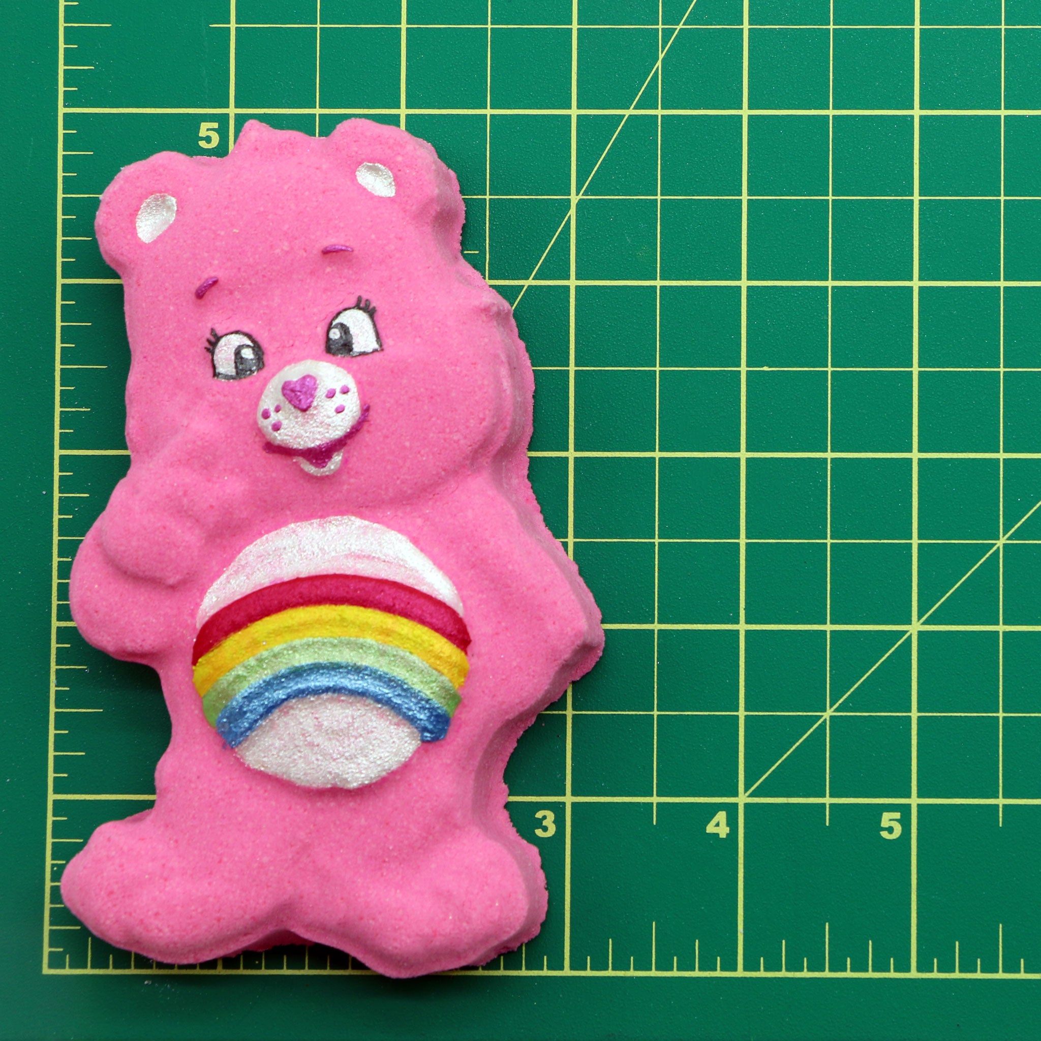 New Friendship Bears