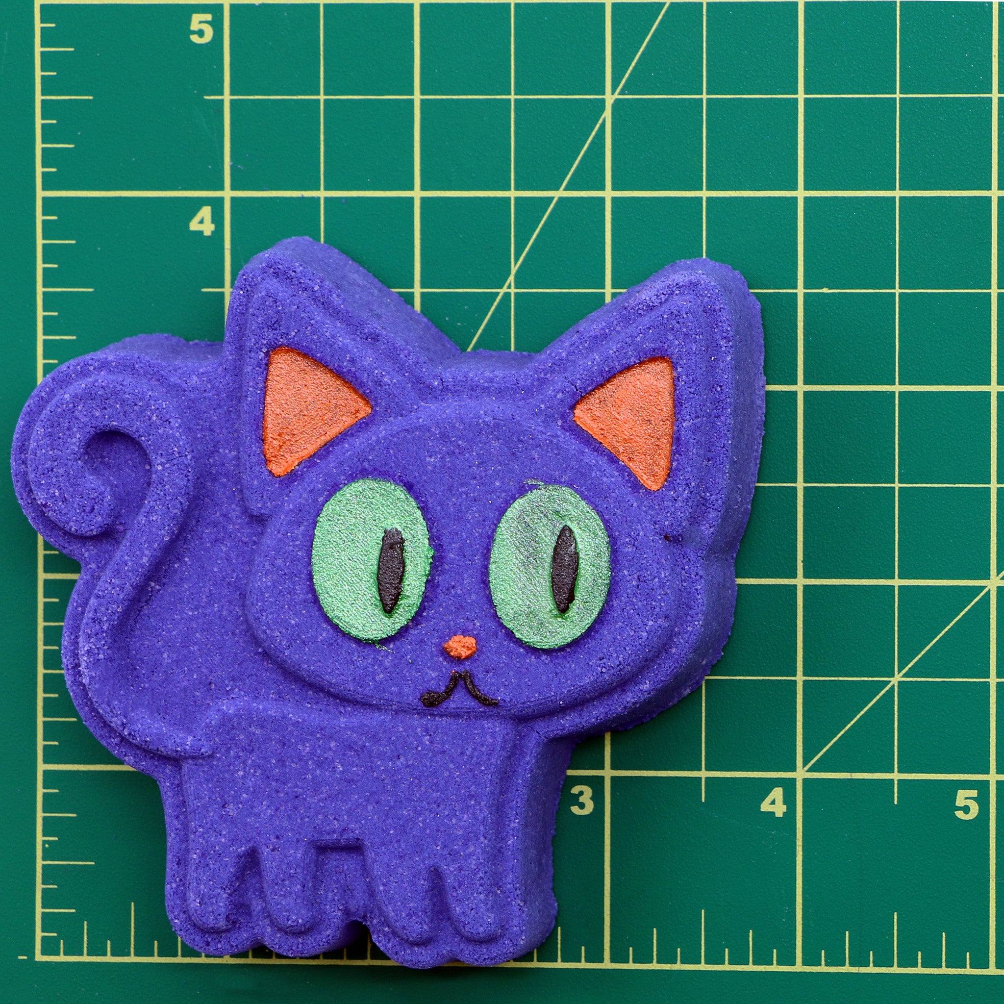 Halloween - Cat