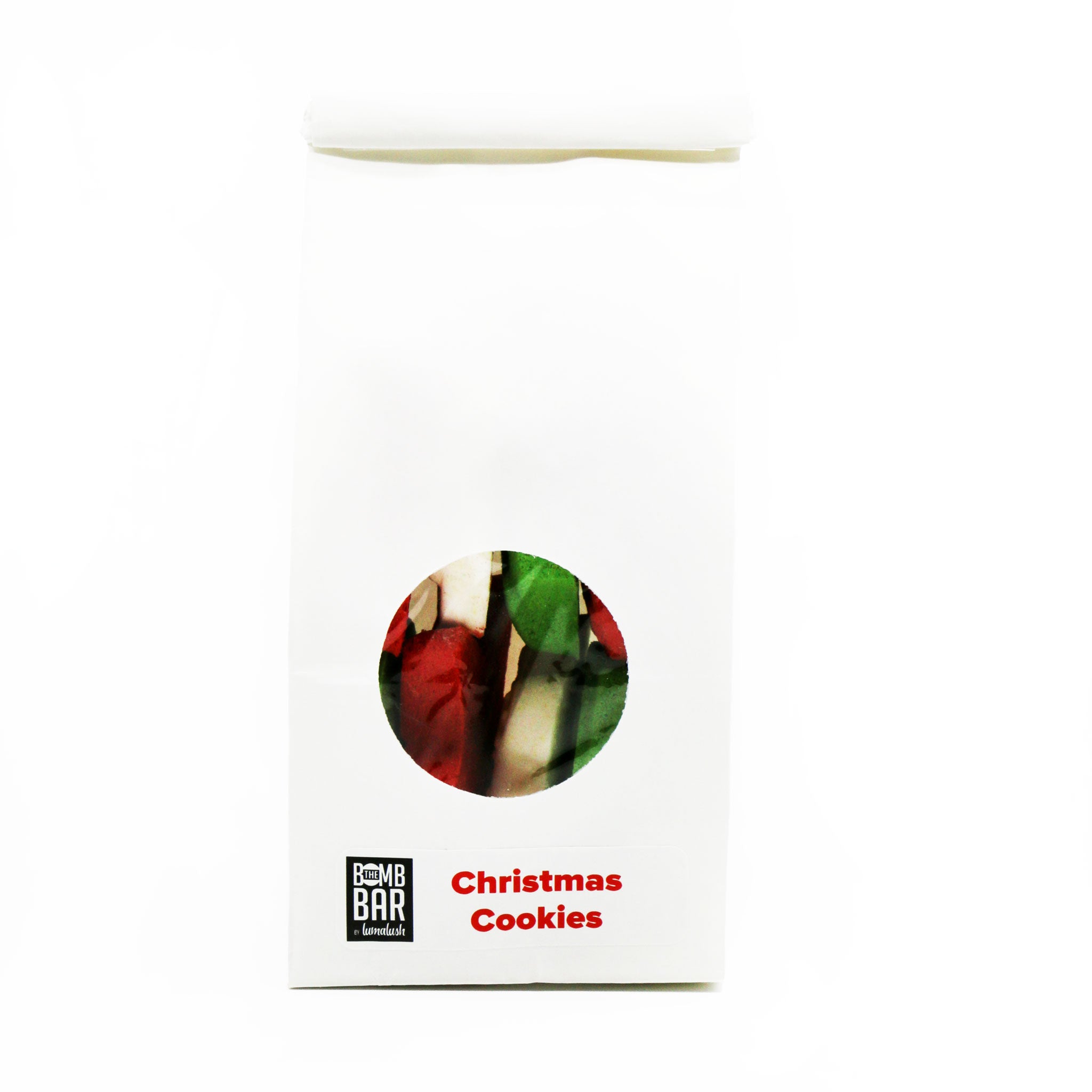 Christmas Cookies