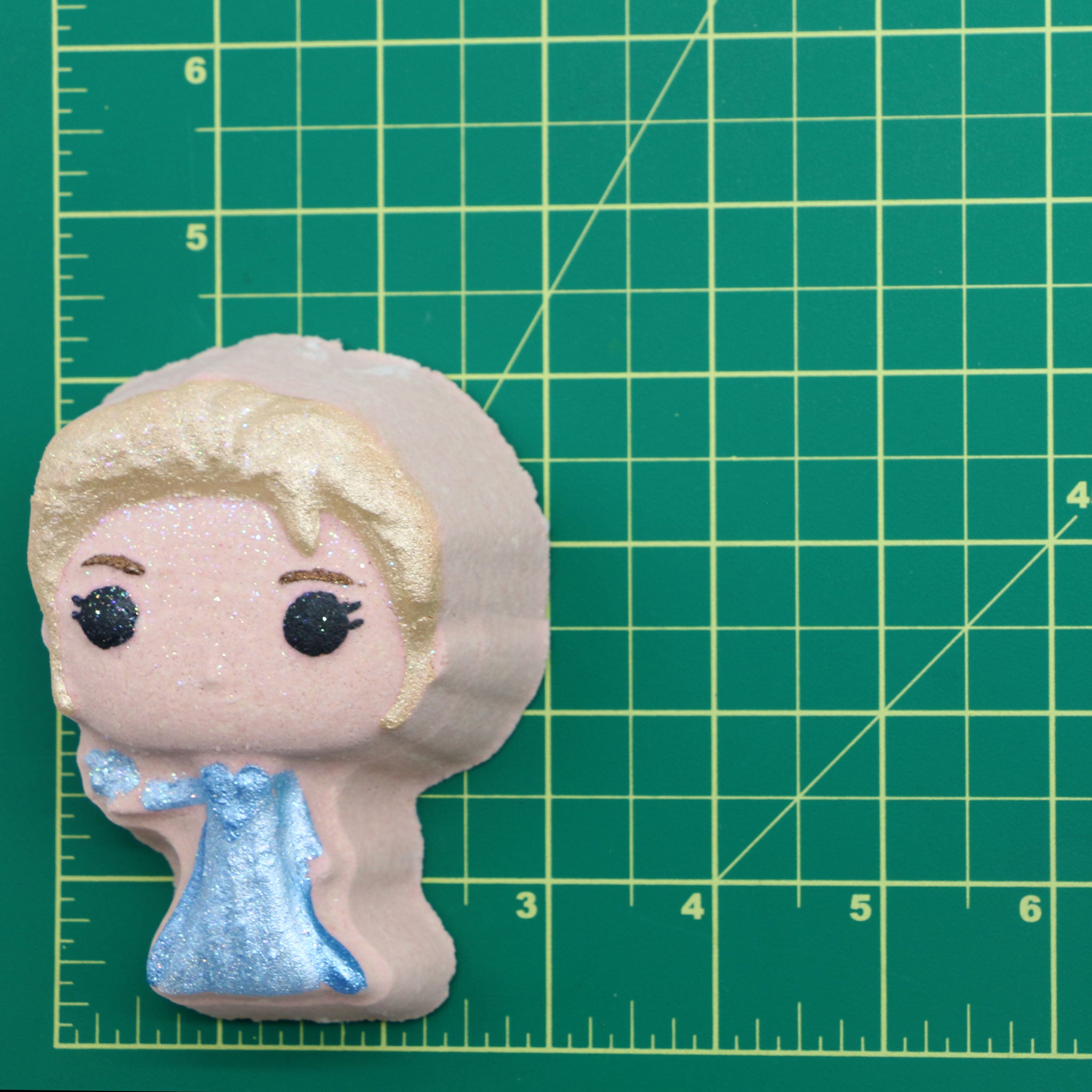 Ice Princess