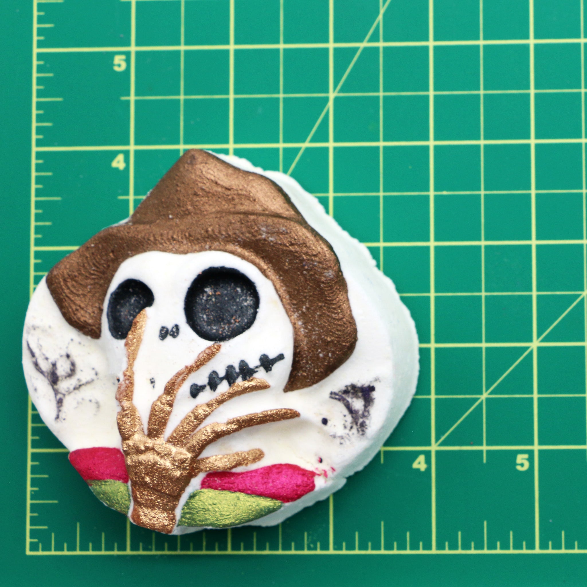 Halloween - Skeleton FK