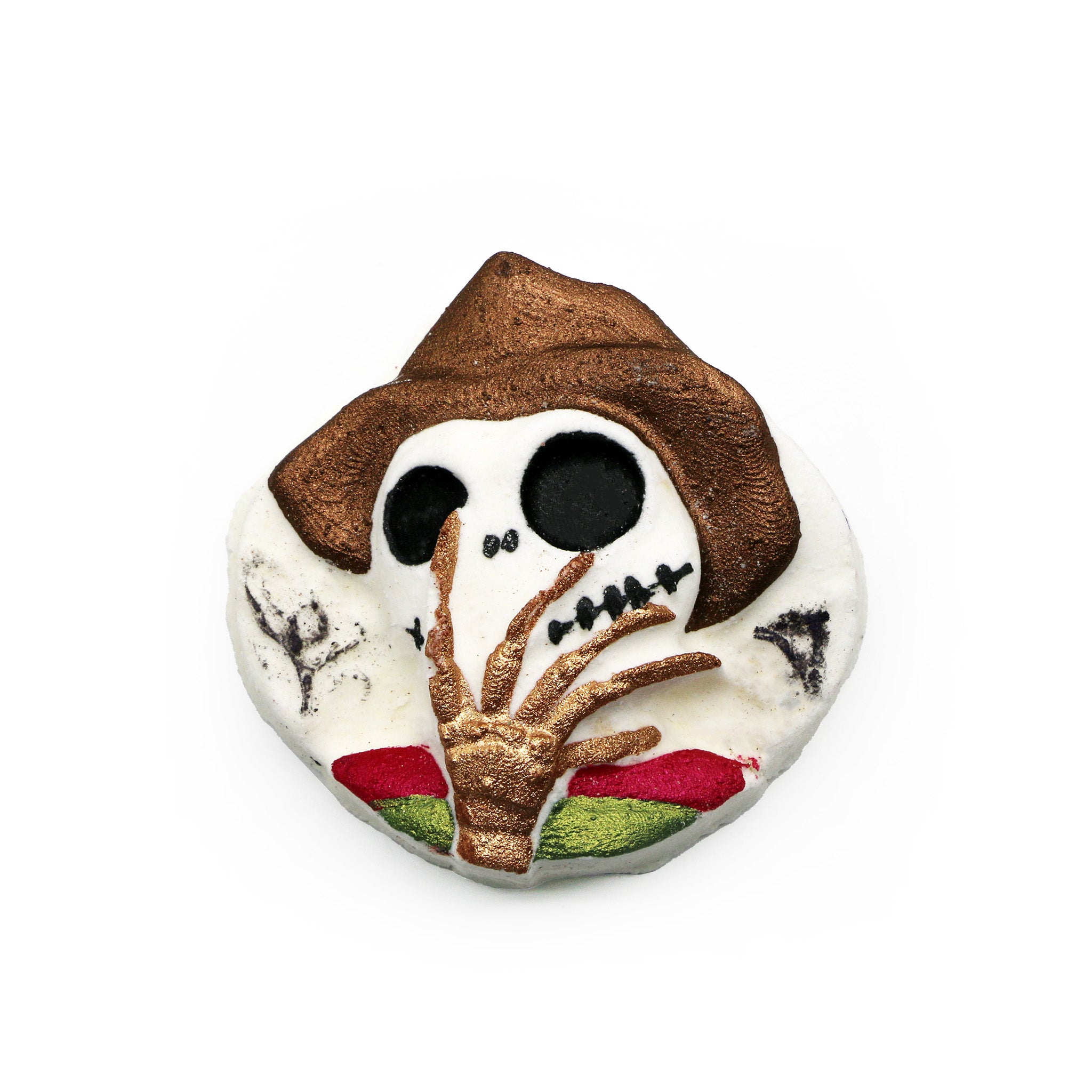 Halloween - Skeleton FK