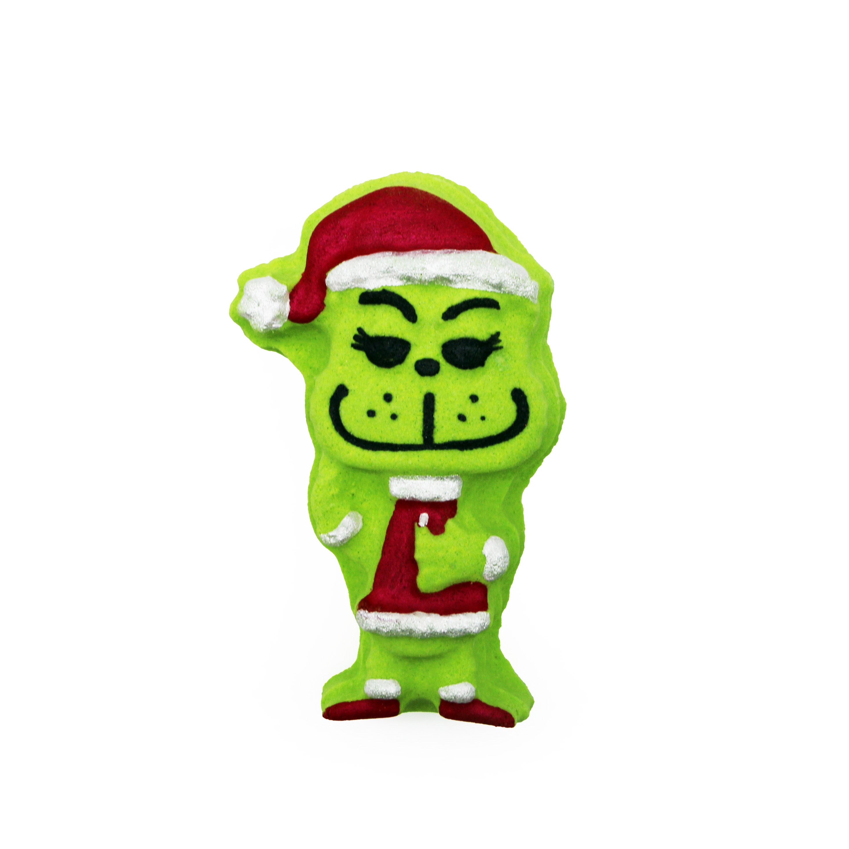 Christmas - Grumpus