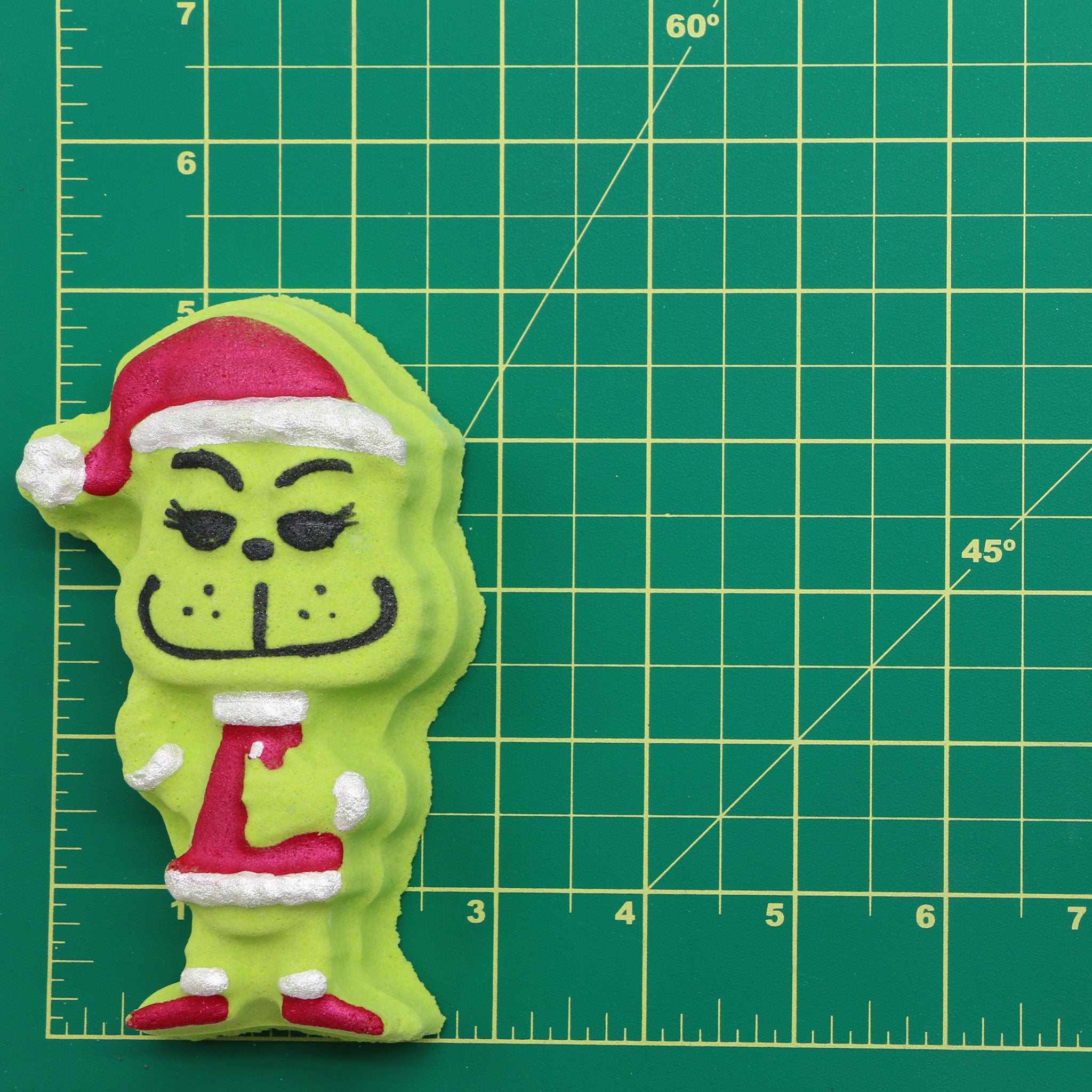 Christmas - Grumpus