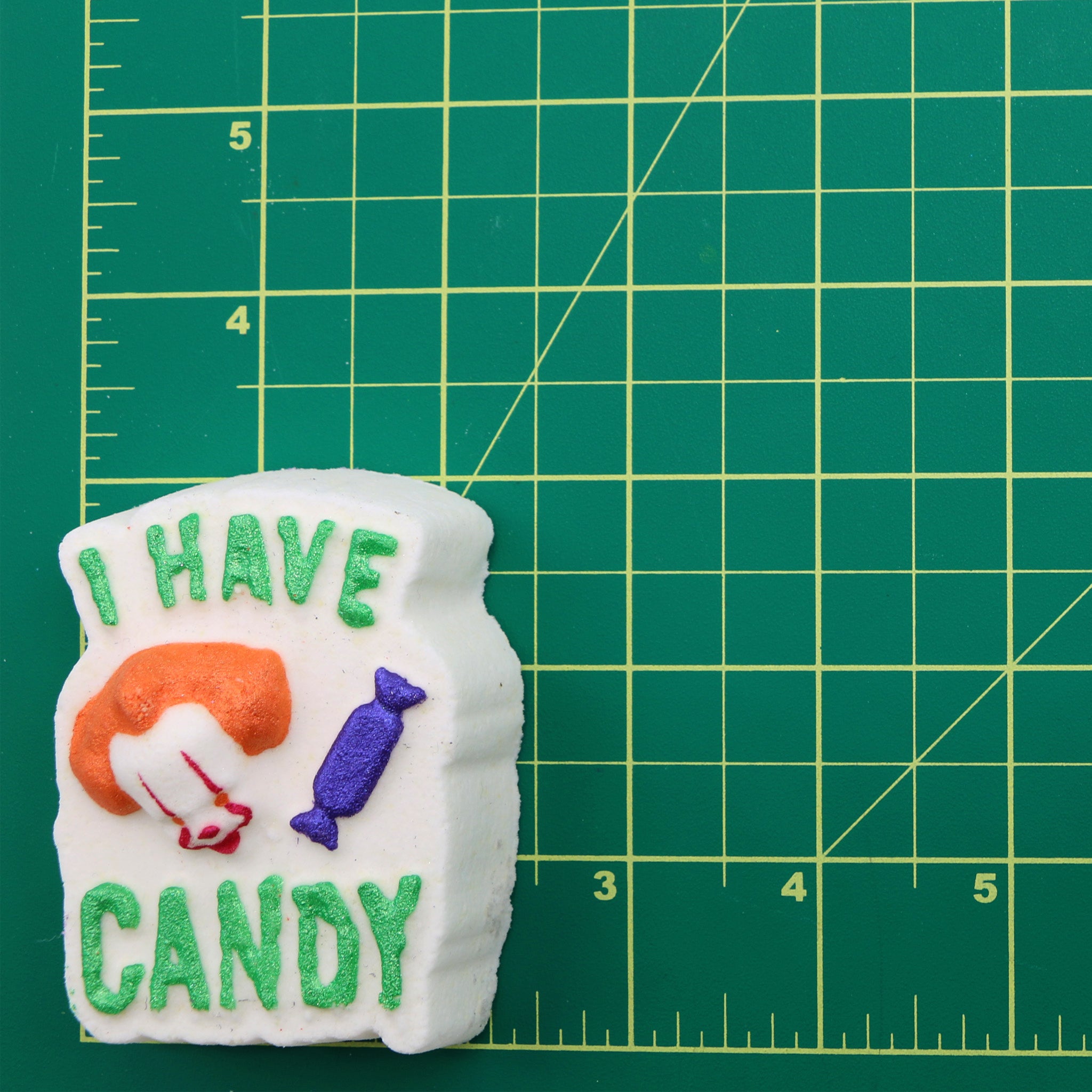 Halloween - I Have Candy