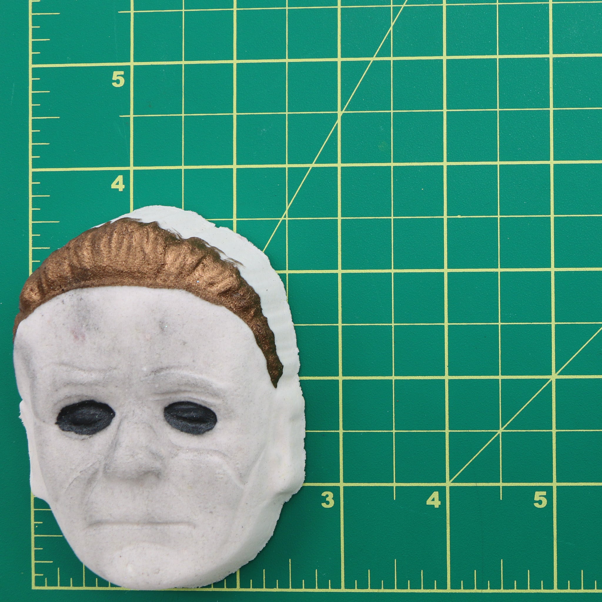 Halloween - Killer Face