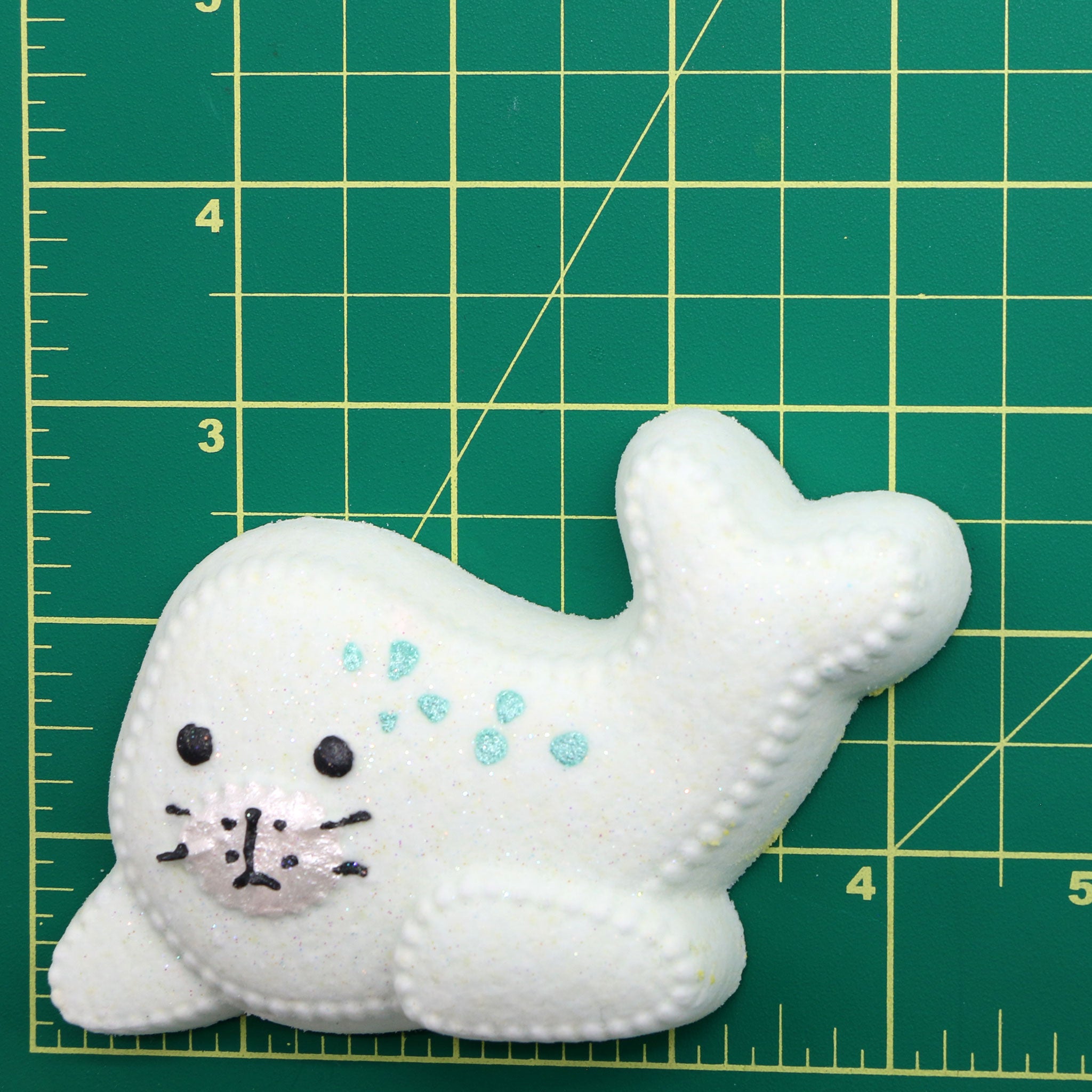 Christmas - Mini Seal