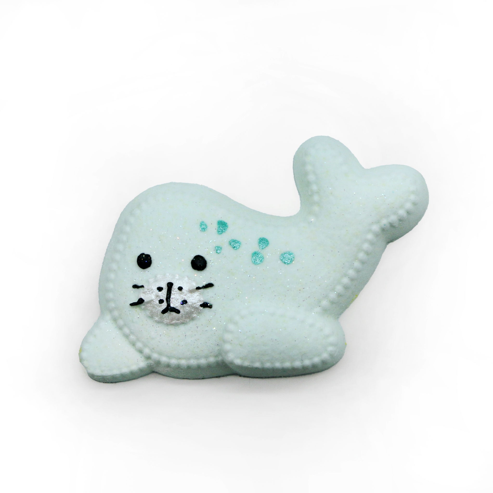 Christmas - Mini Seal