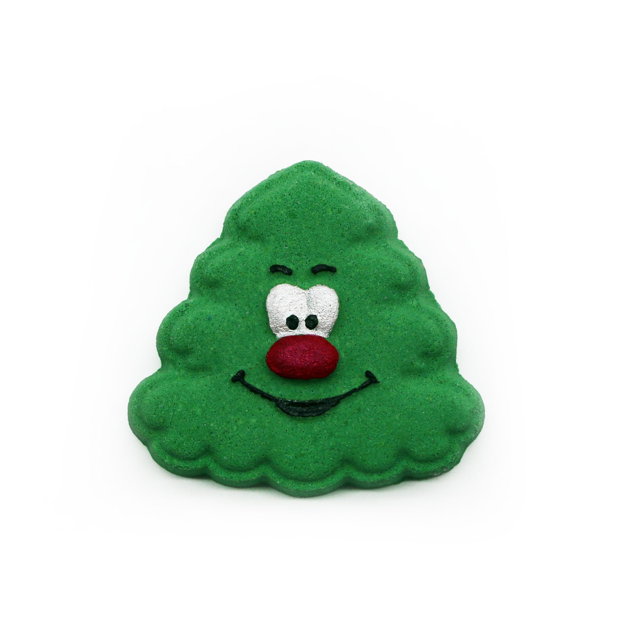 Christmas - Mini Tree Face