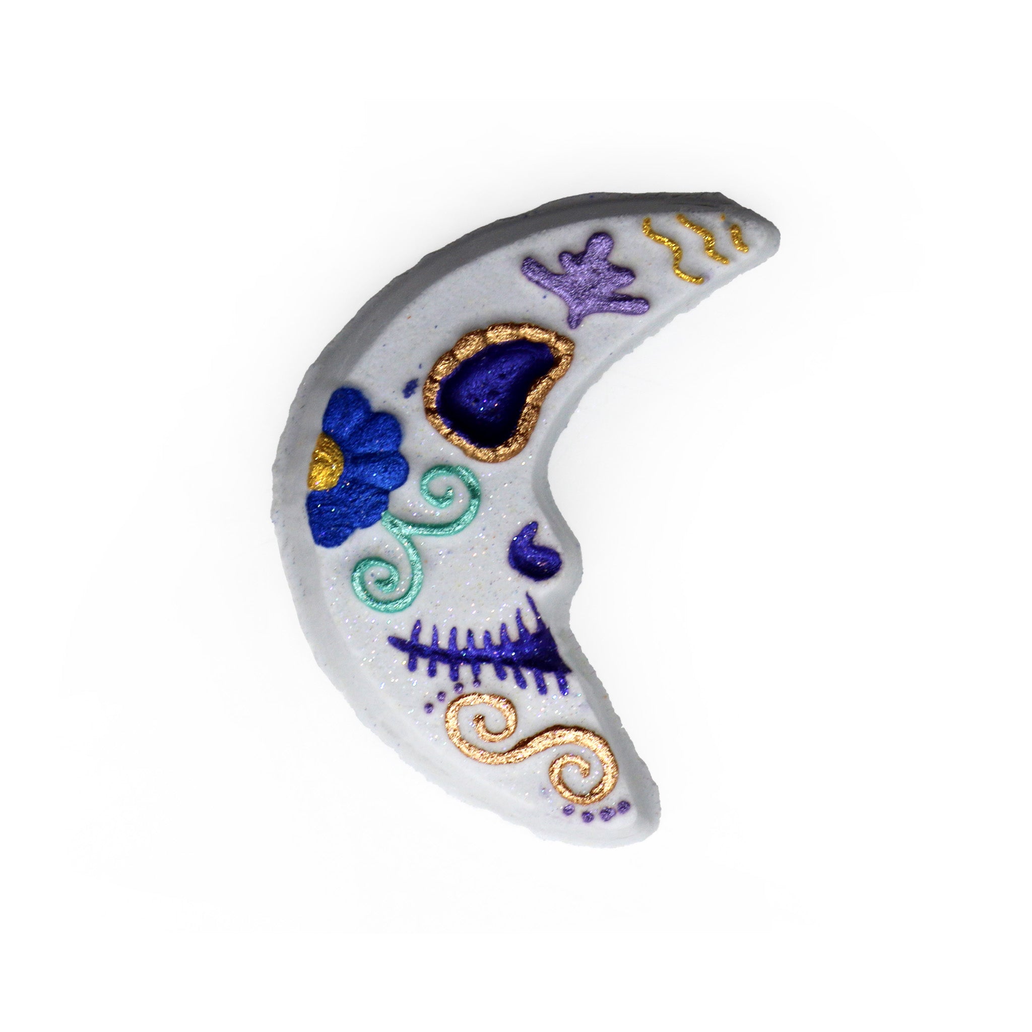 Halloween - Day Of The Dead Moon