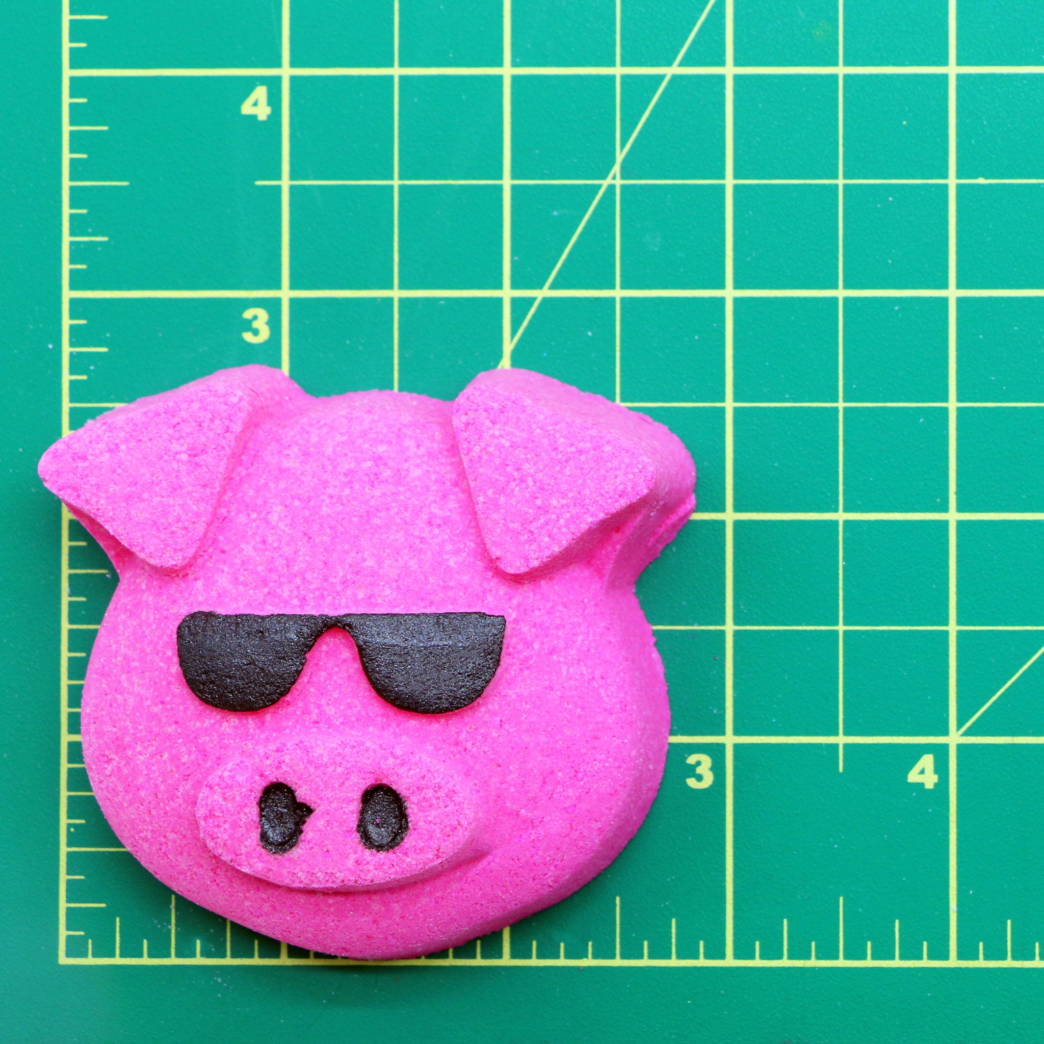 Mr. Oink