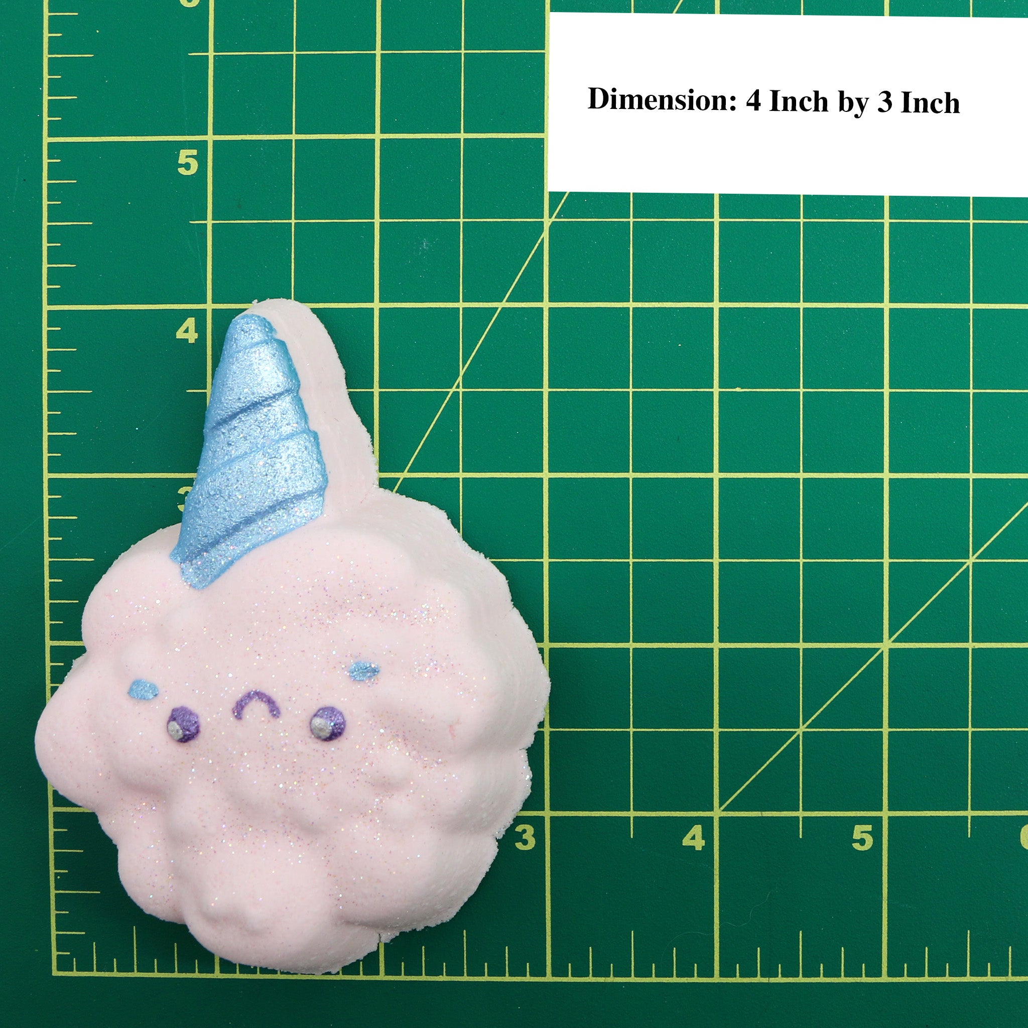 Summer - Cotton Candy