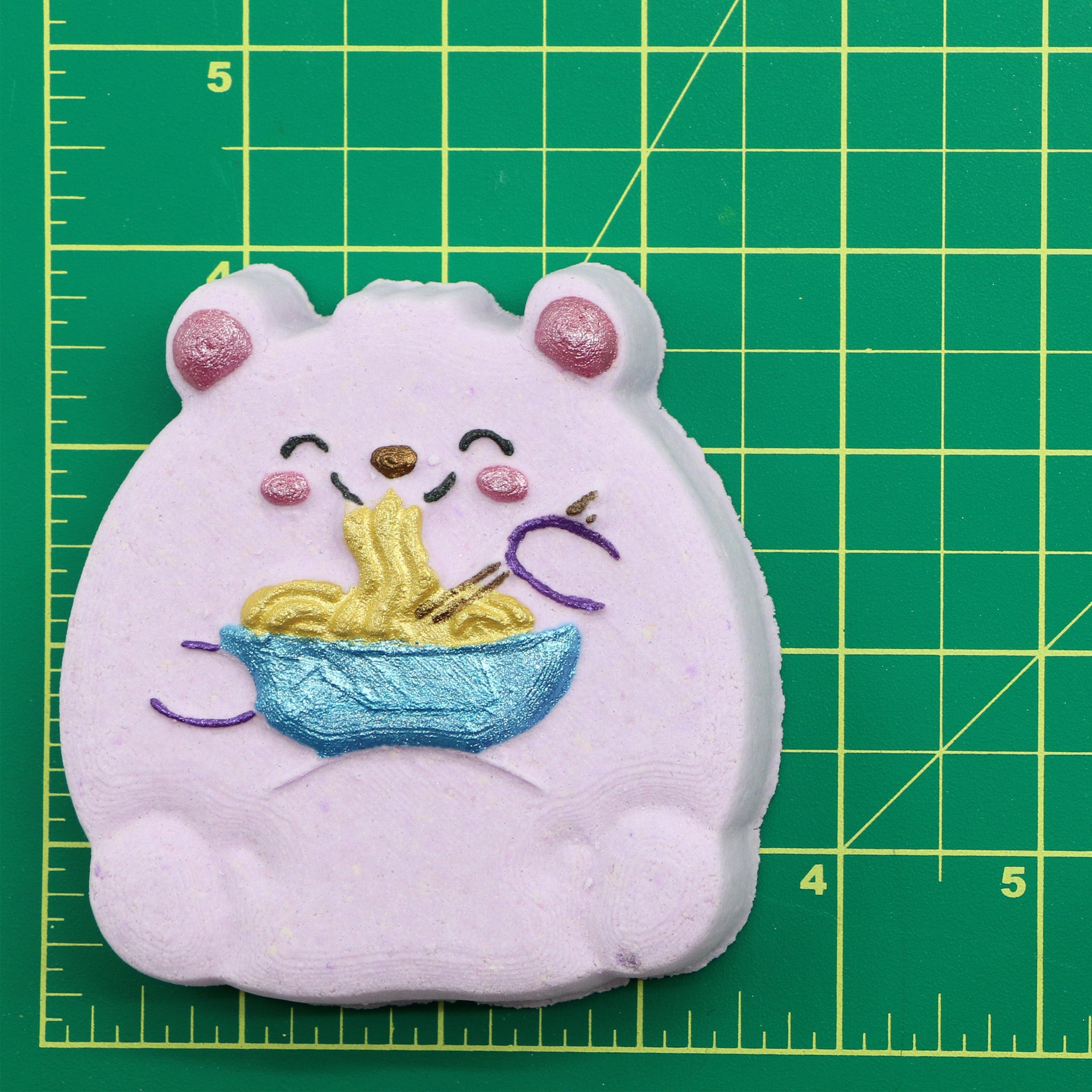 Ramen Bear