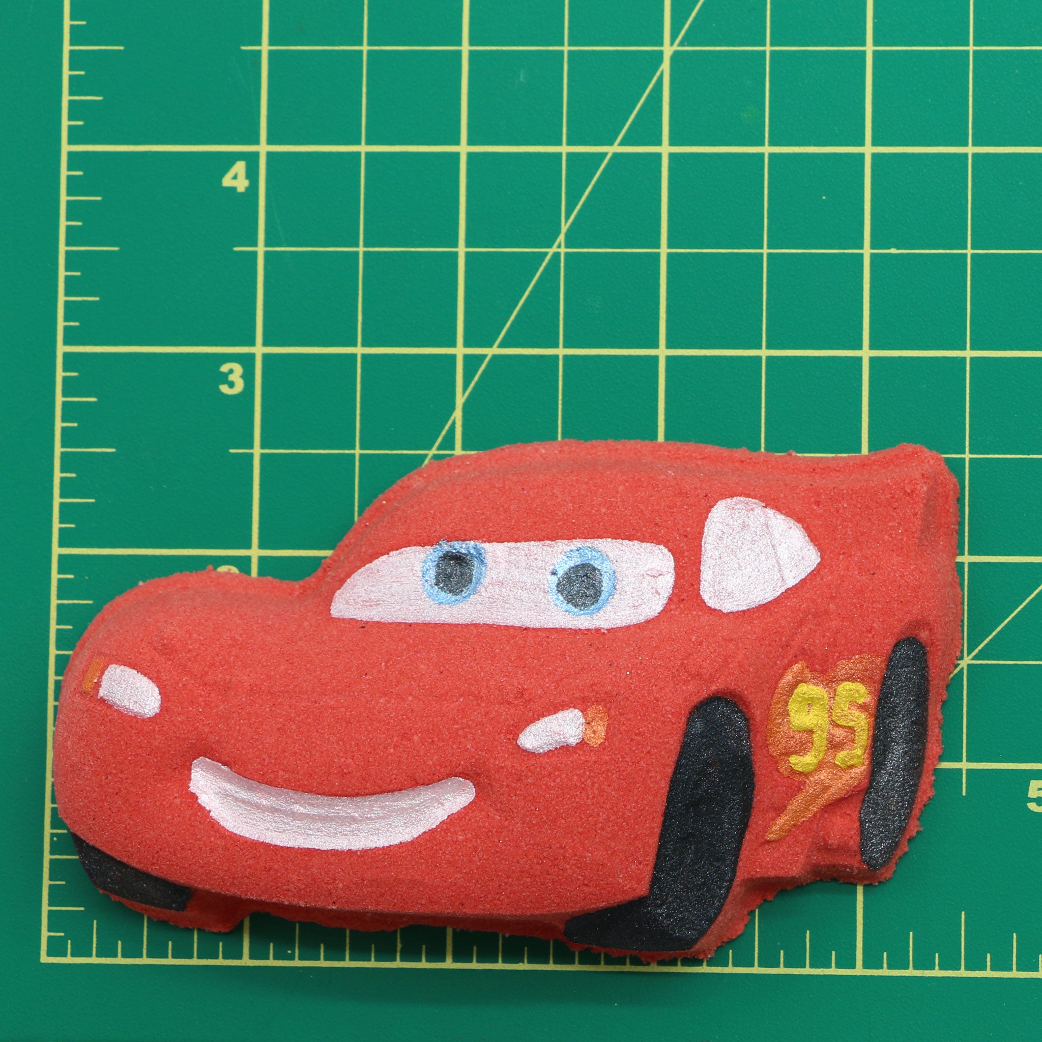 Race Car
