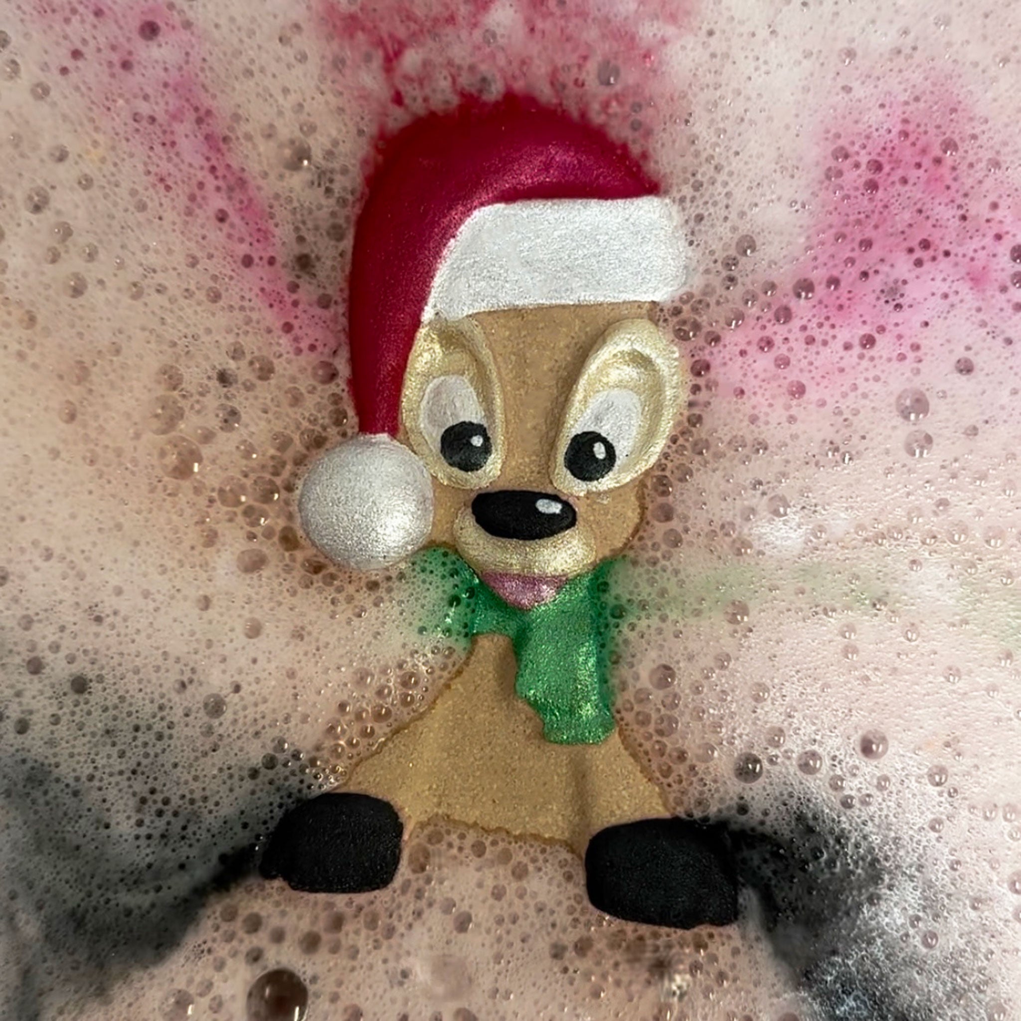 Christmas - Reindeer Baby