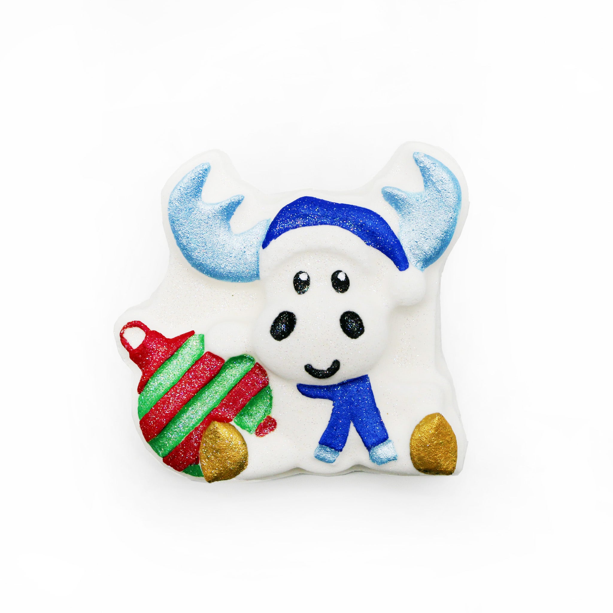 Christmas - Moose