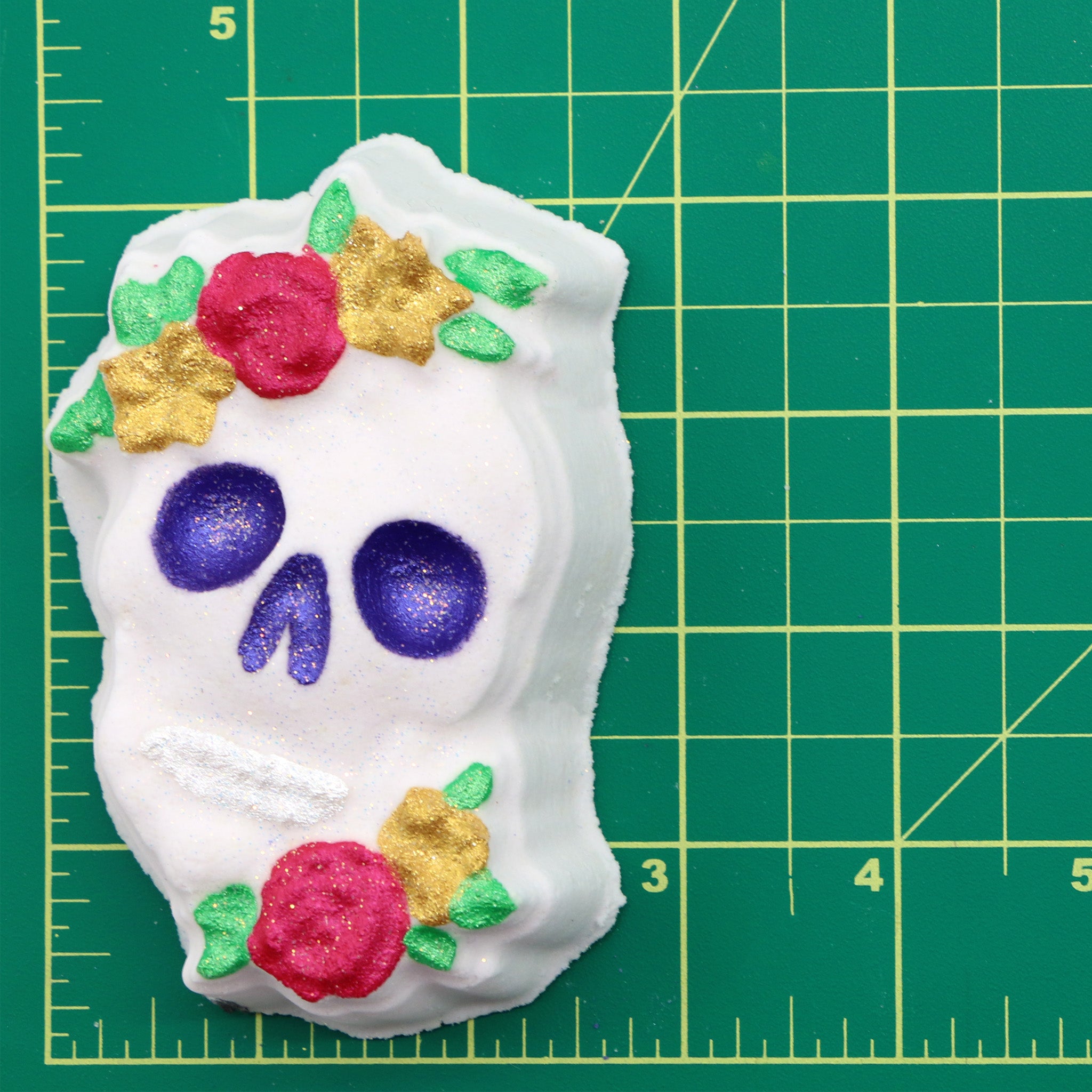 Halloween - Sugar Skull