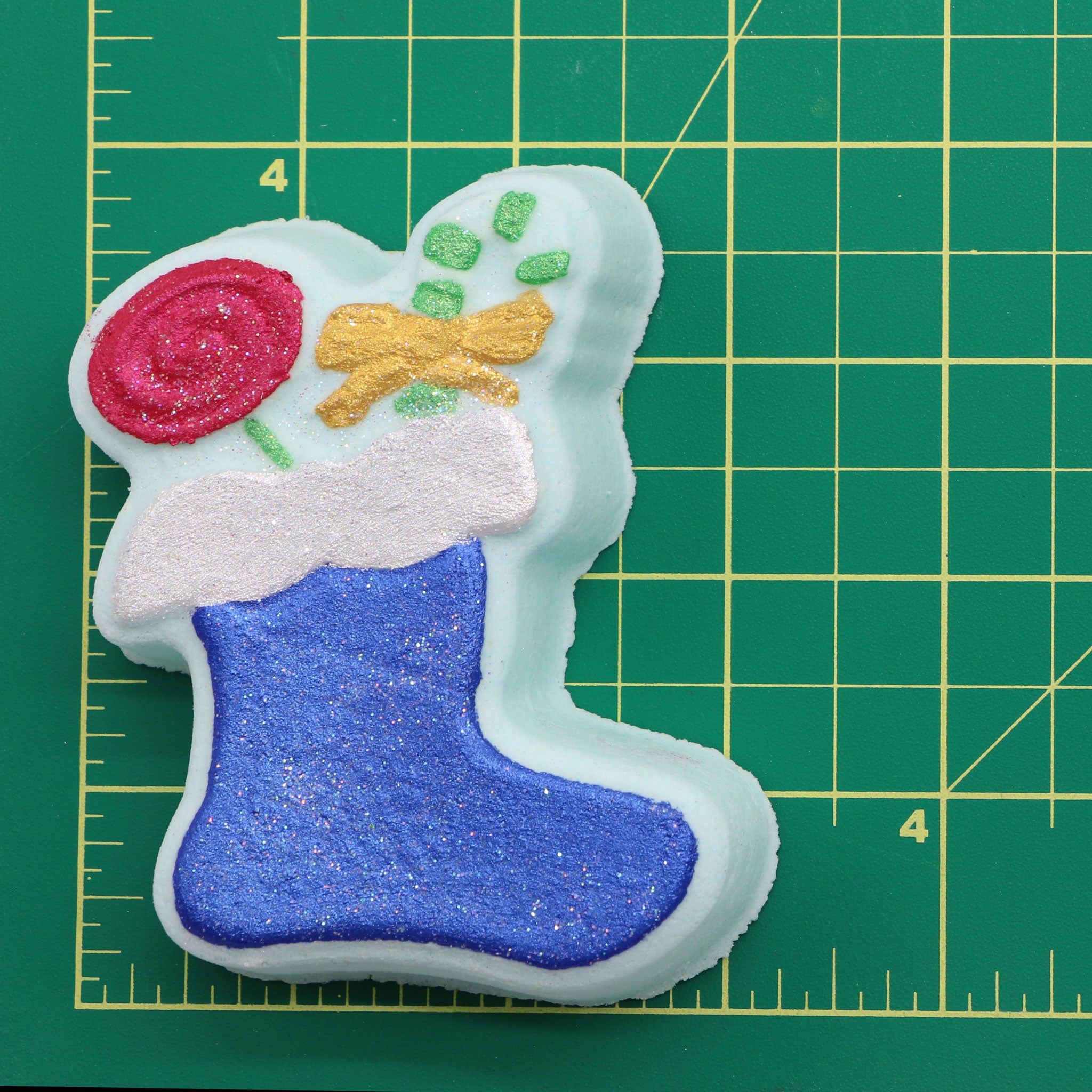 Christmas - Stocking Stuffer