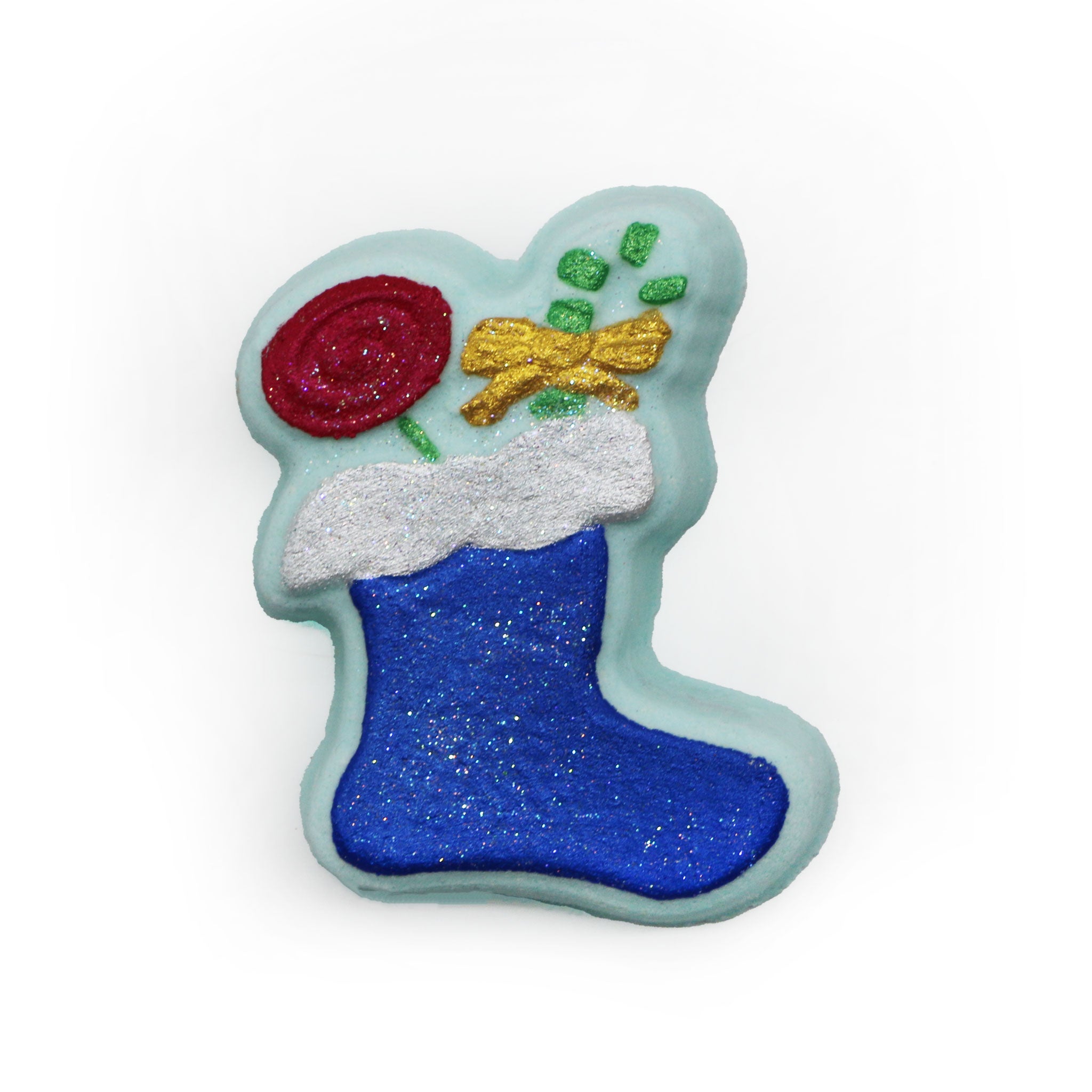 Christmas - Stocking Stuffer