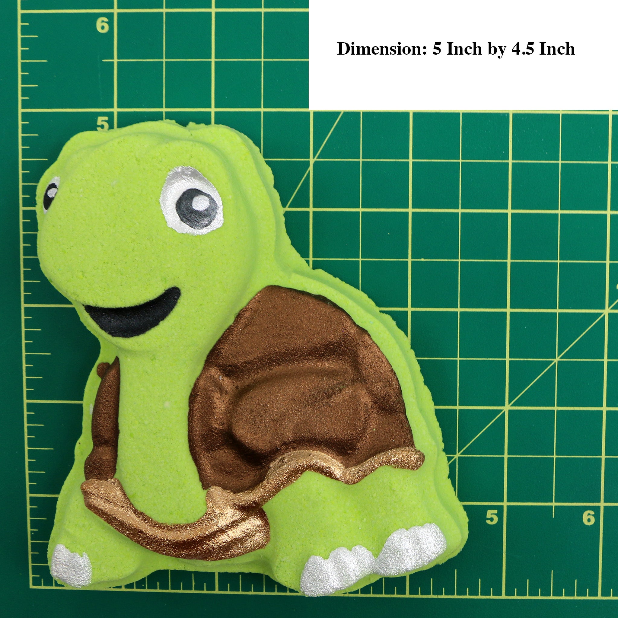 Cutie Companions - Turtle