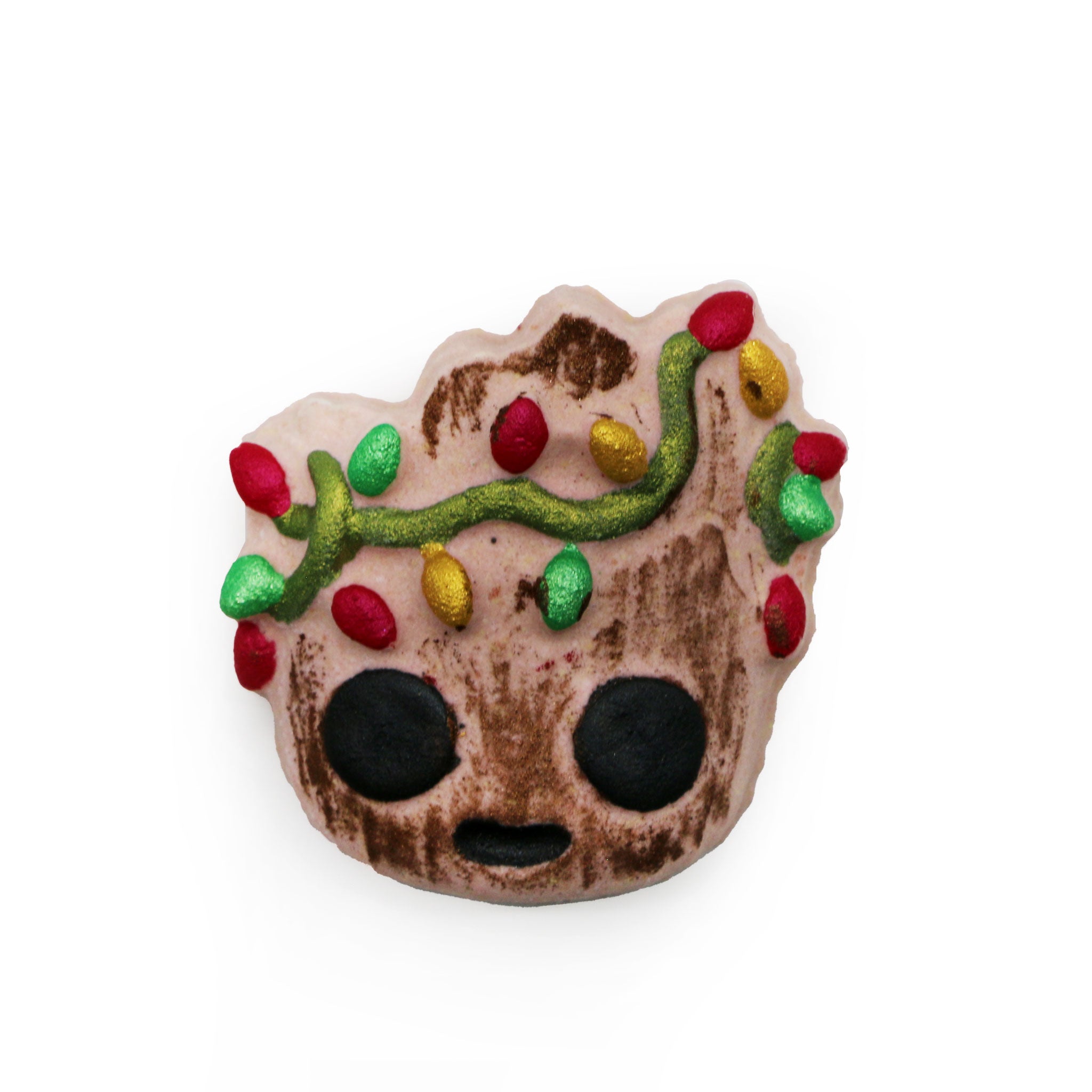 Christmas - Treeman with Lights