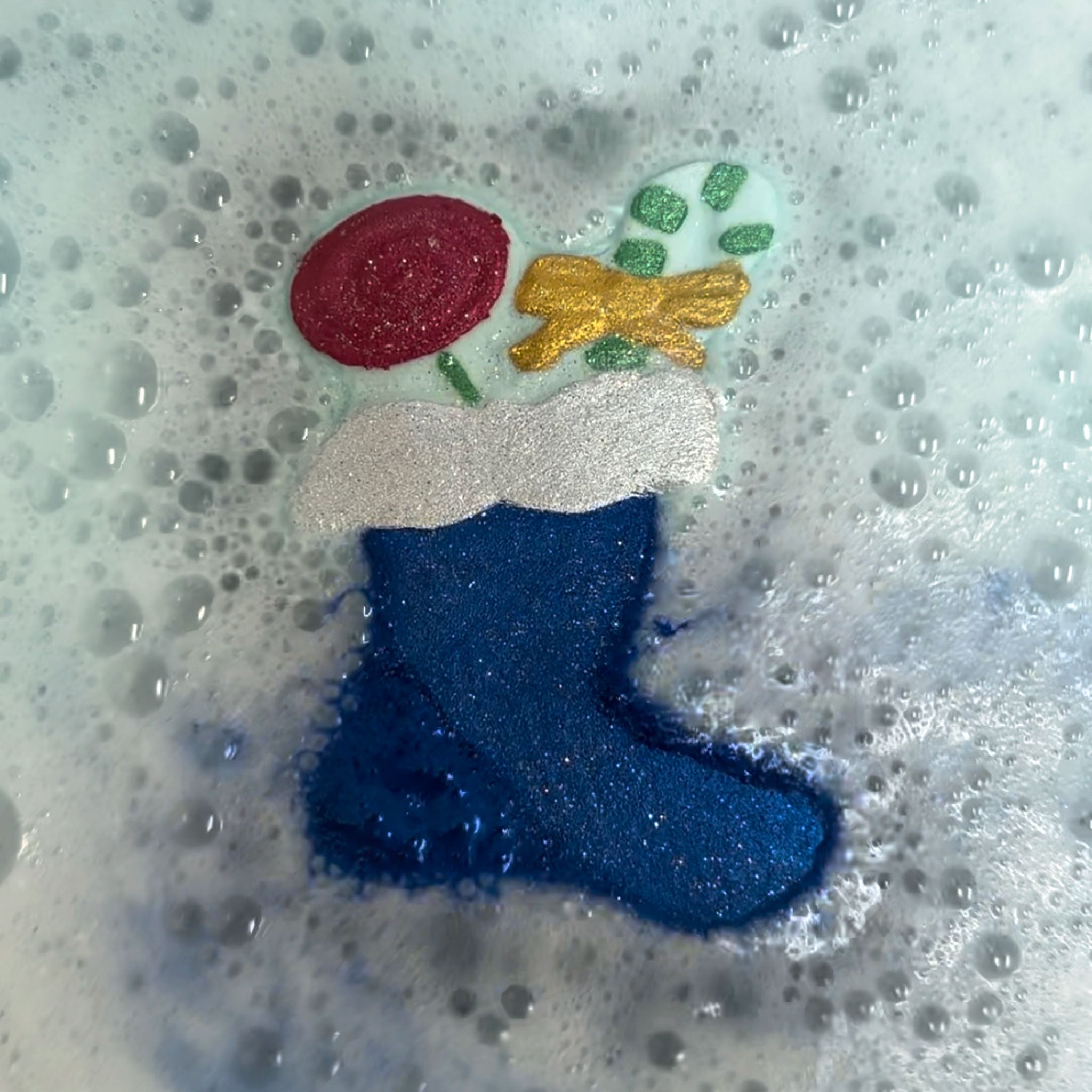 Christmas - Stocking Stuffer