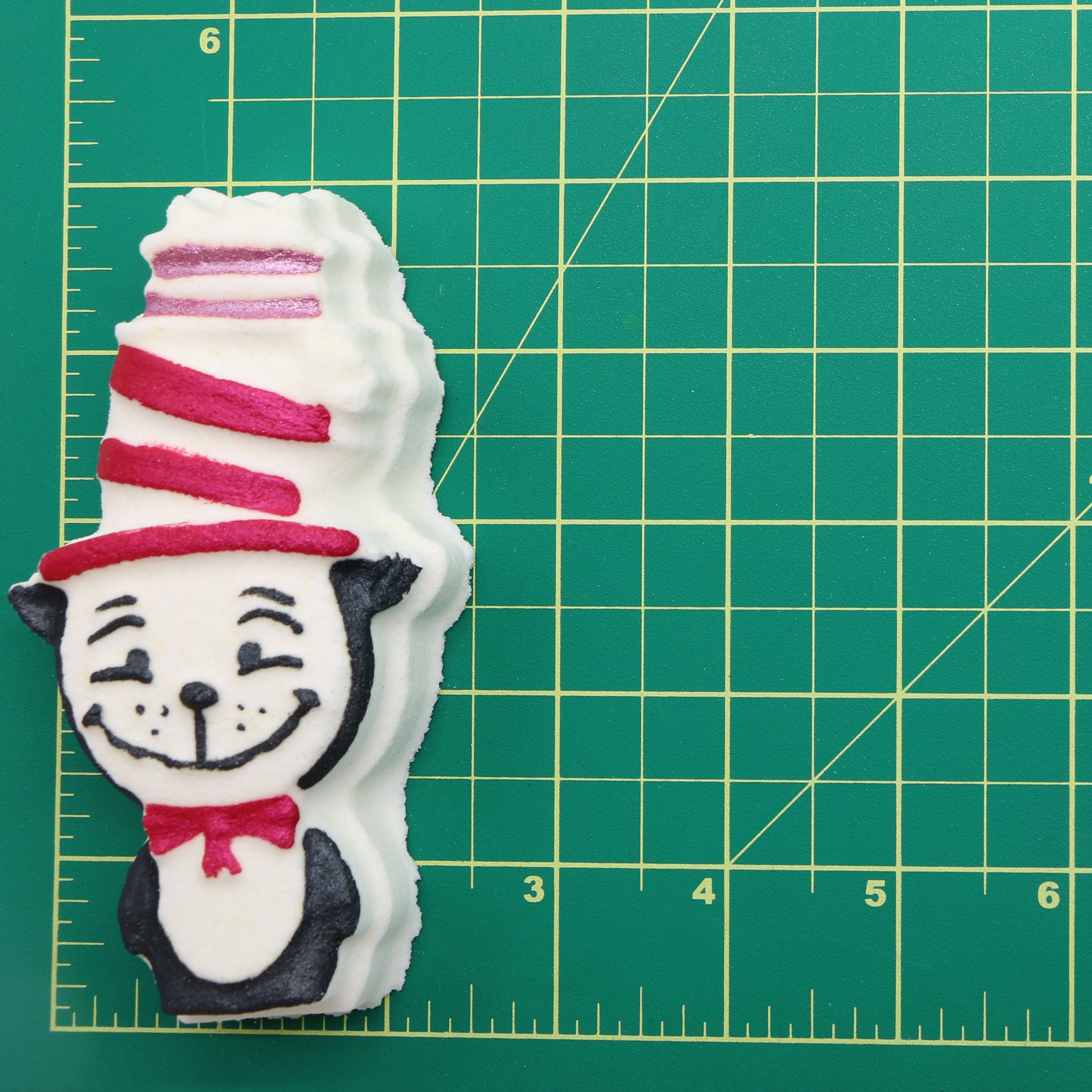 Cat with Hat