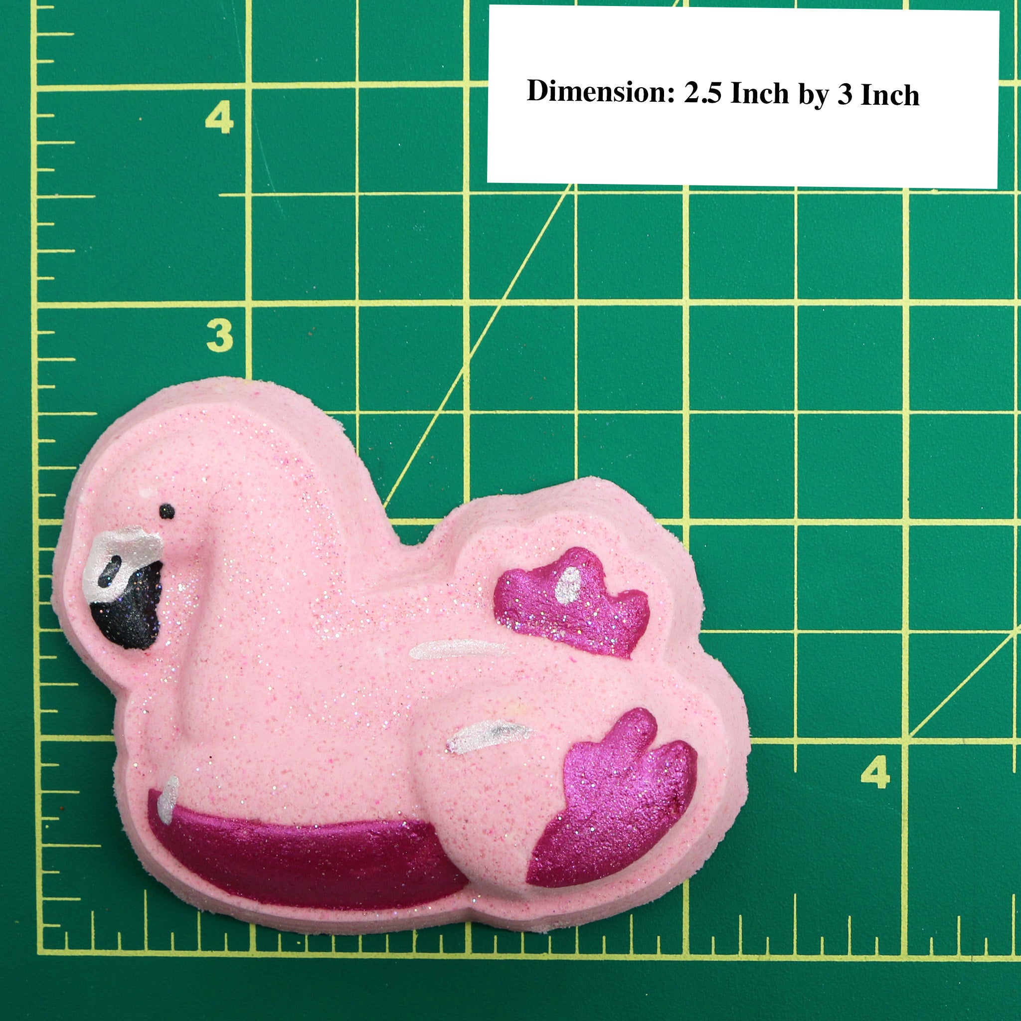 Summer - Mini Floaty Flamingo