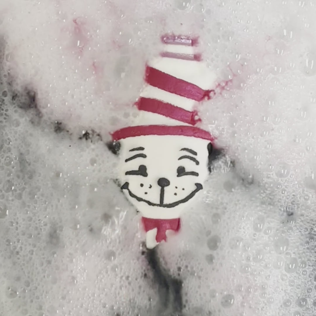 Cat with Hat
