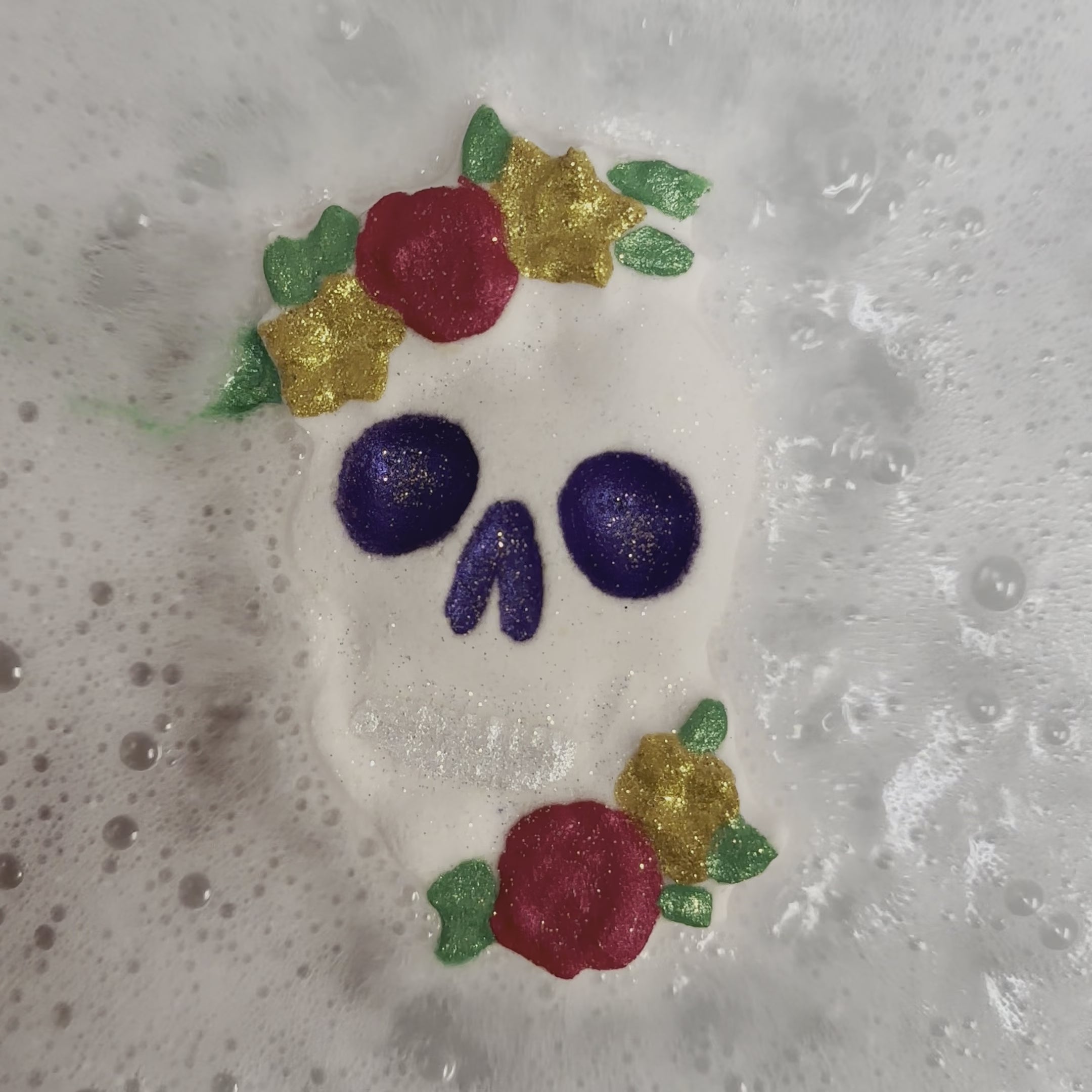 Halloween - Sugar Skull