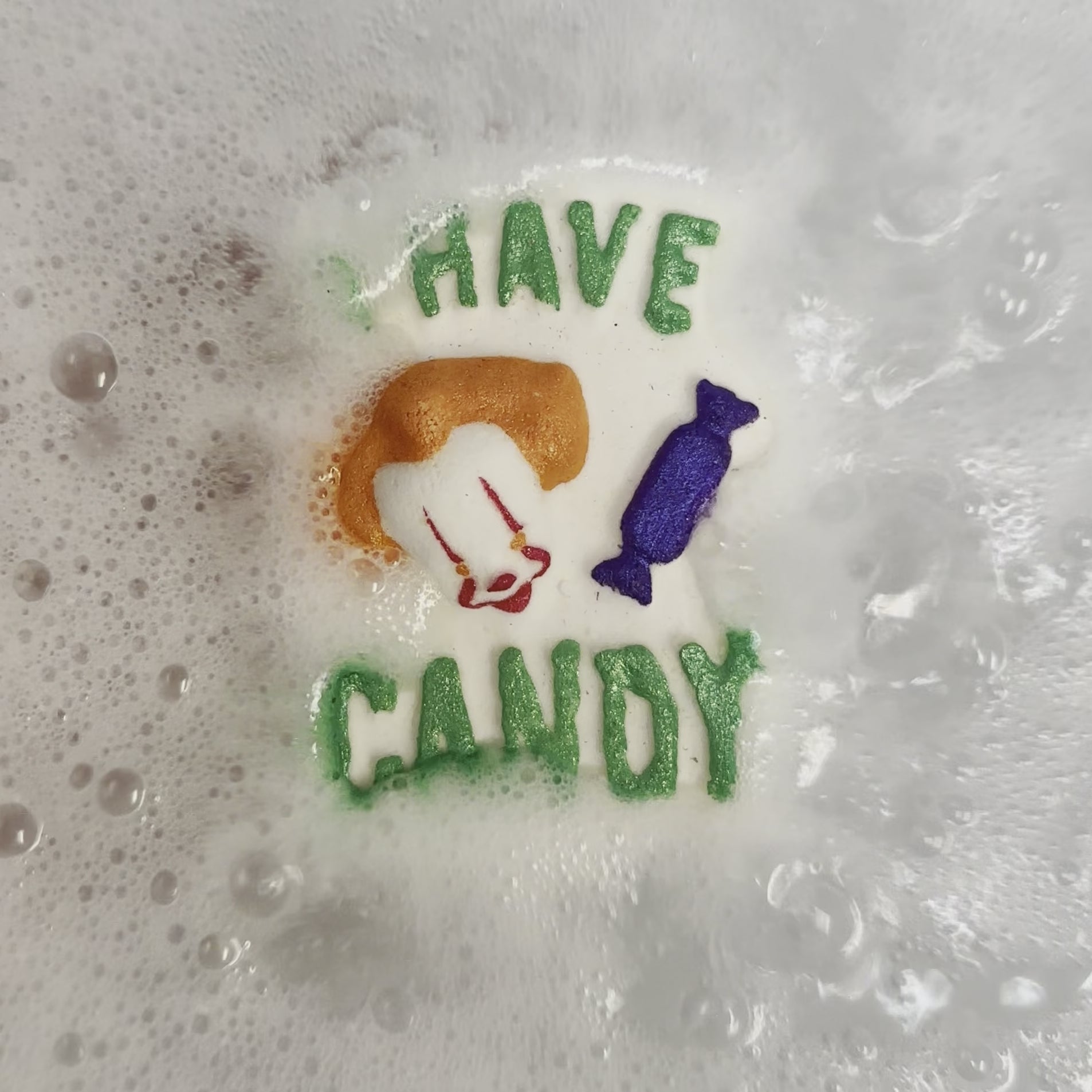 Halloween - I Have Candy