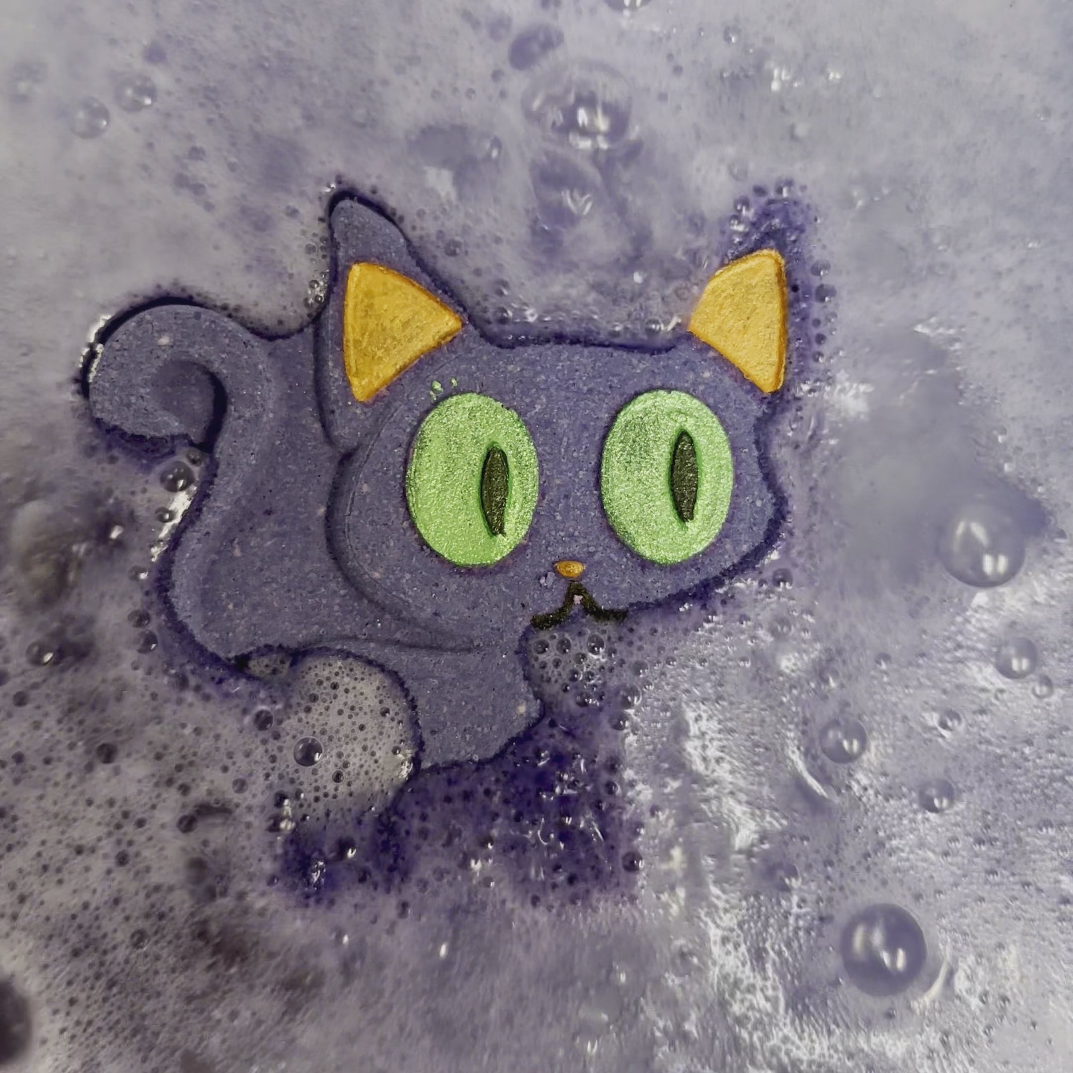 Halloween - Cat