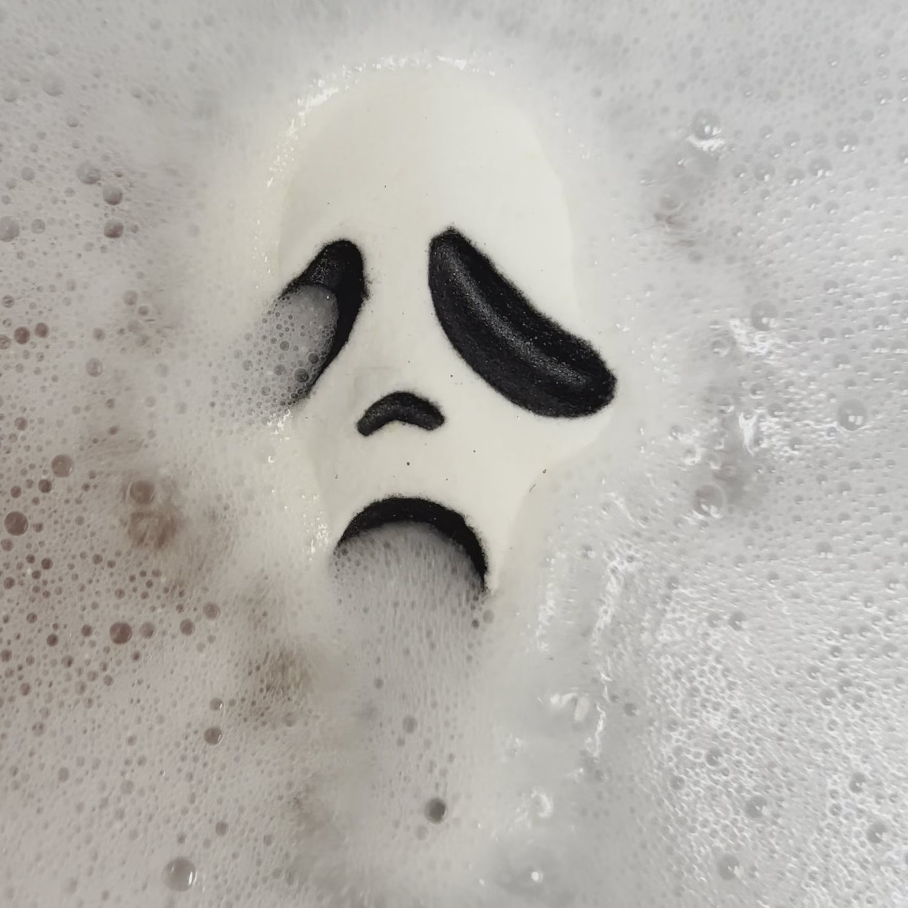 Halloween - Mini Scream
