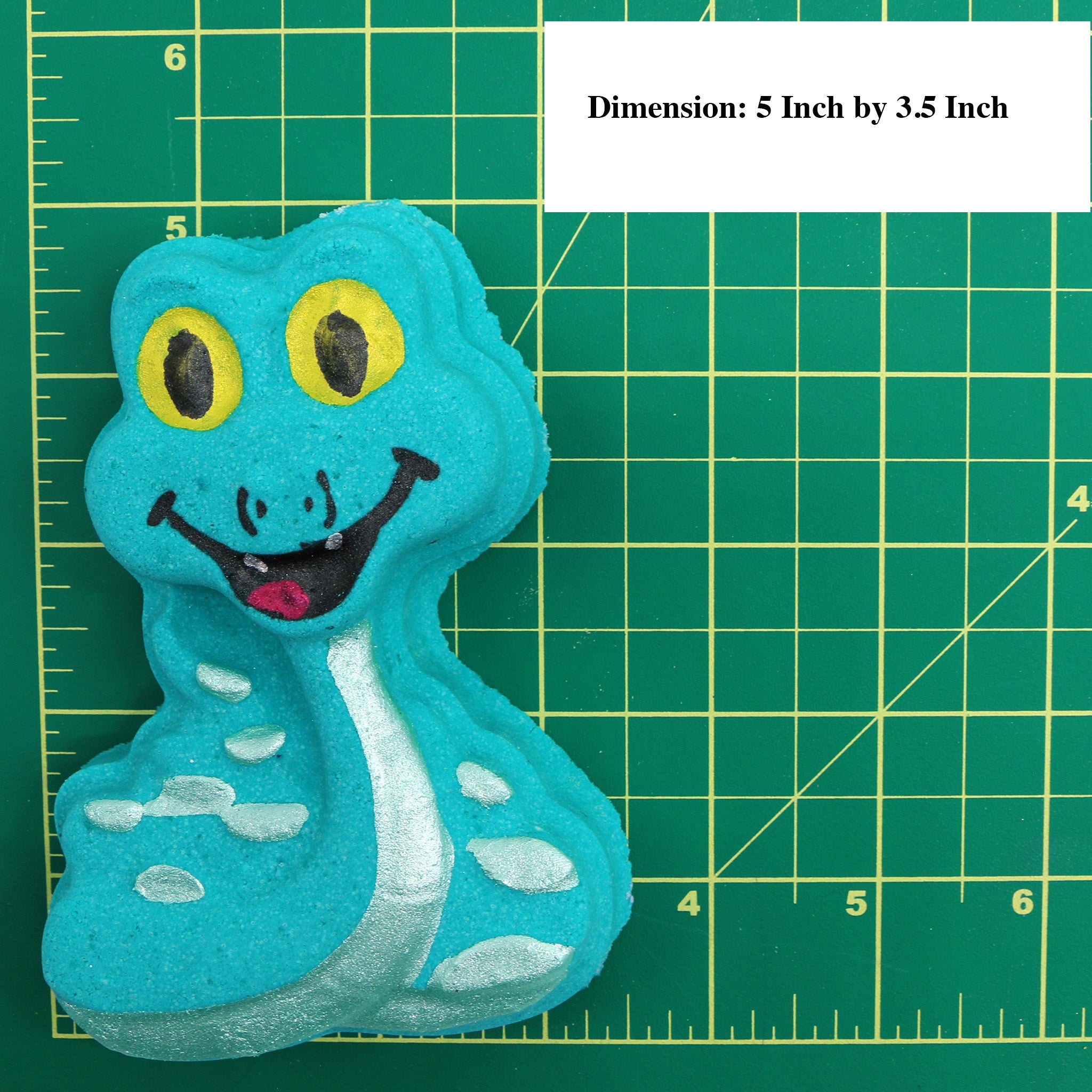 Cutie Companions - Snake