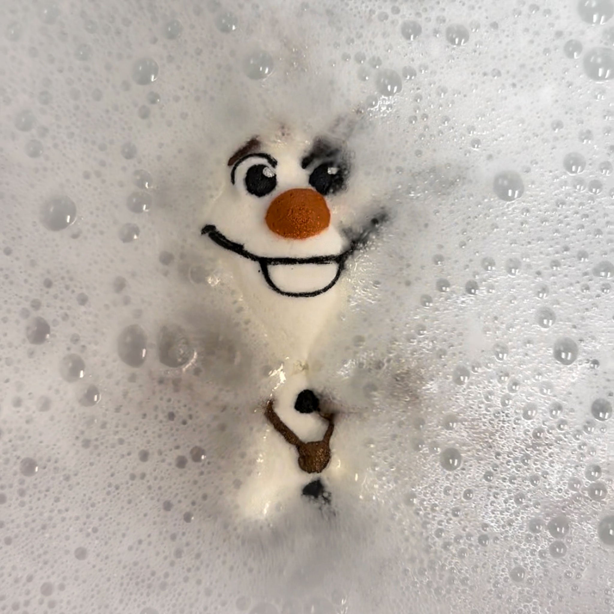 Christmas - Snowy Pal
