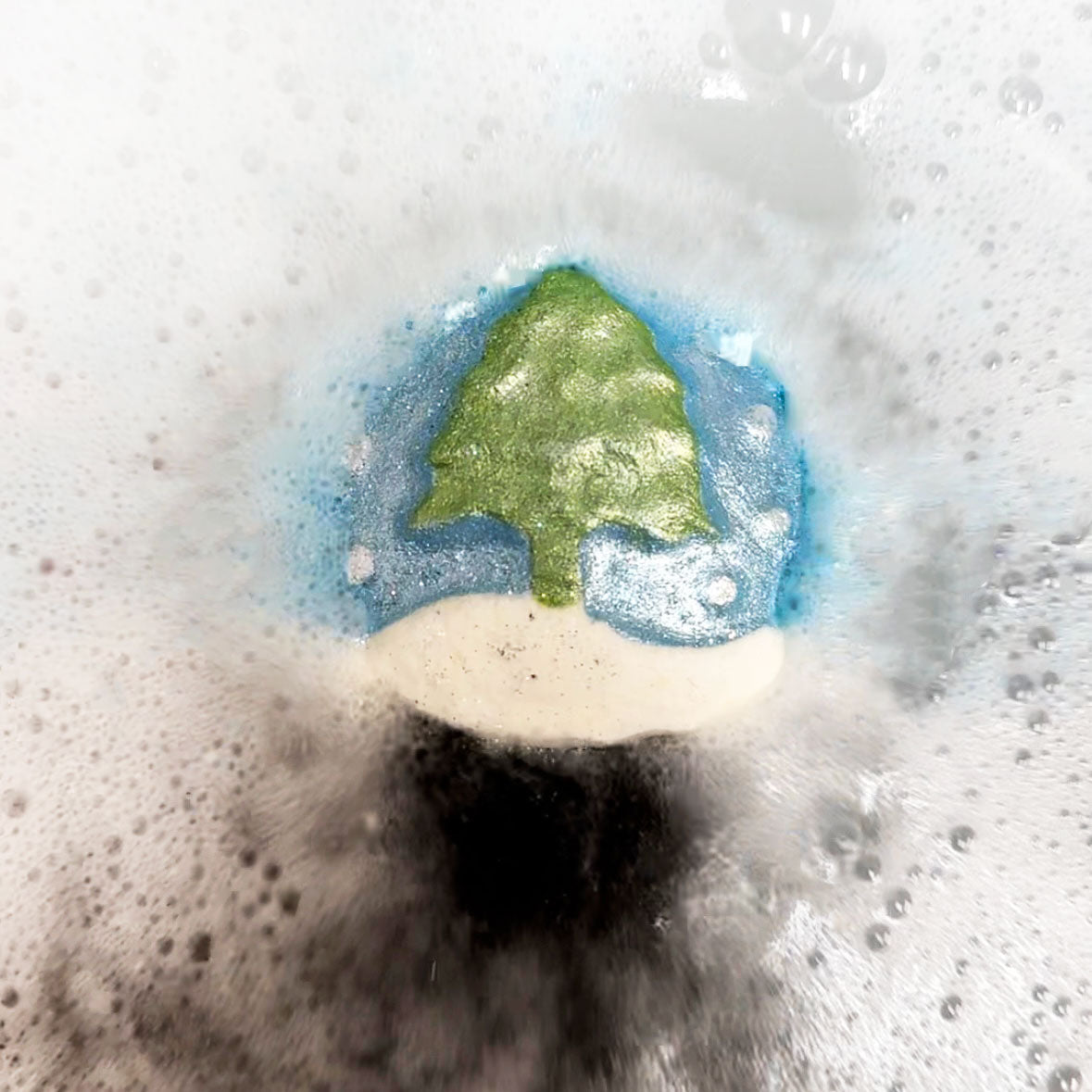 Christmas - Tree Snow Globe