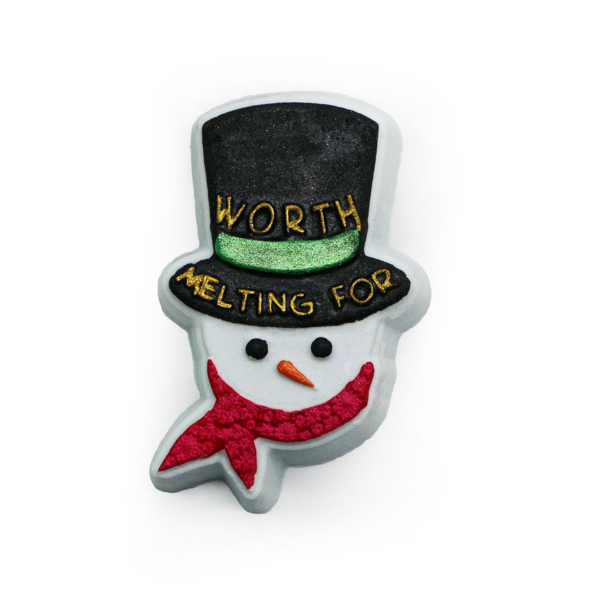Christmas - Worth Melting For