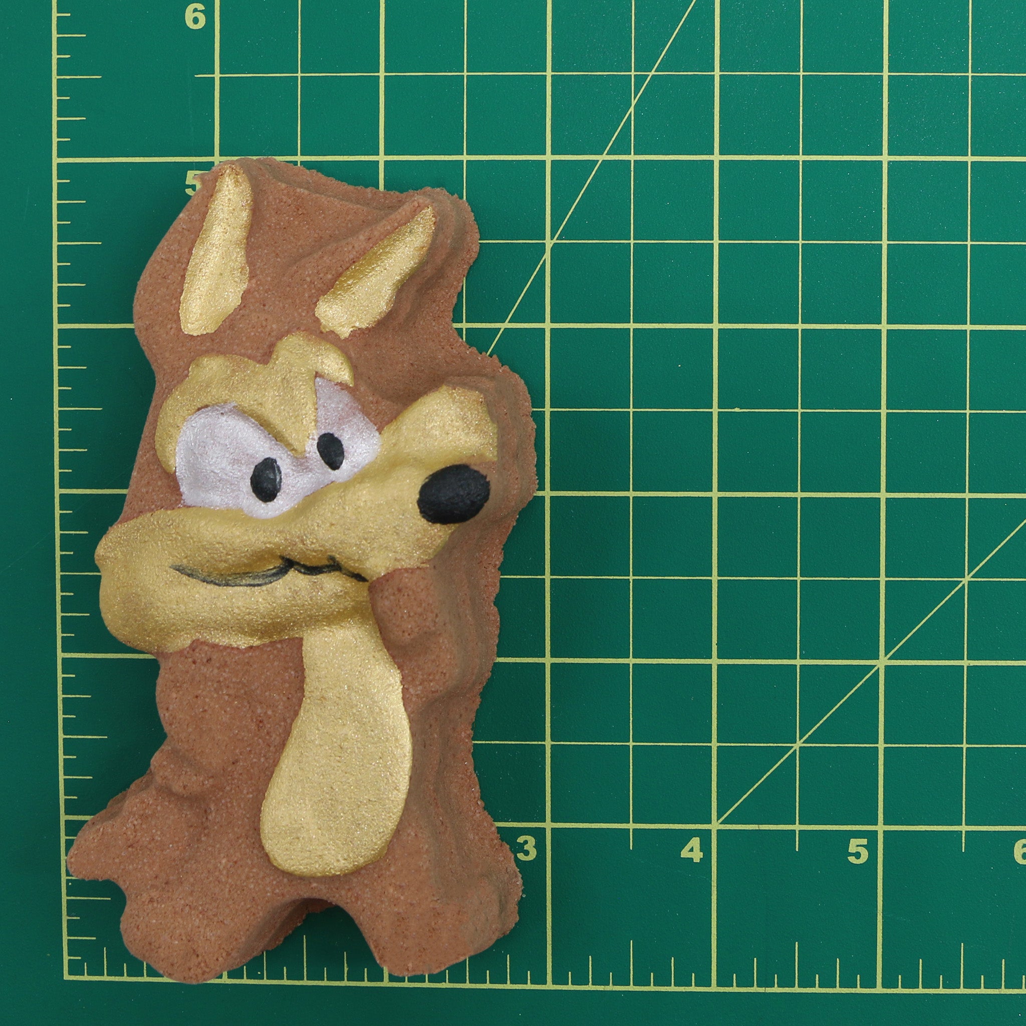 TL - Coyote