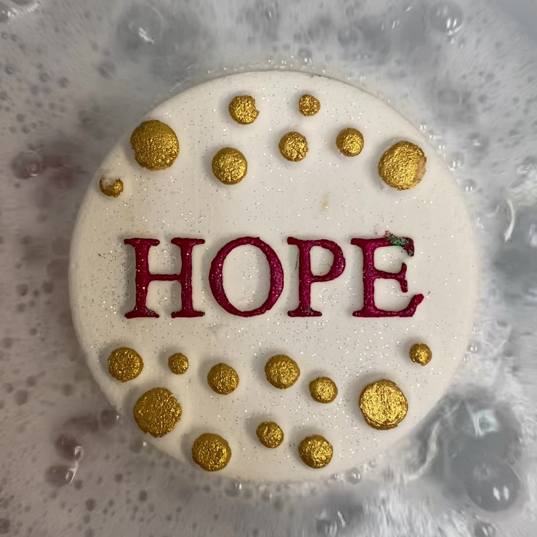 Christmas - Circle Hope