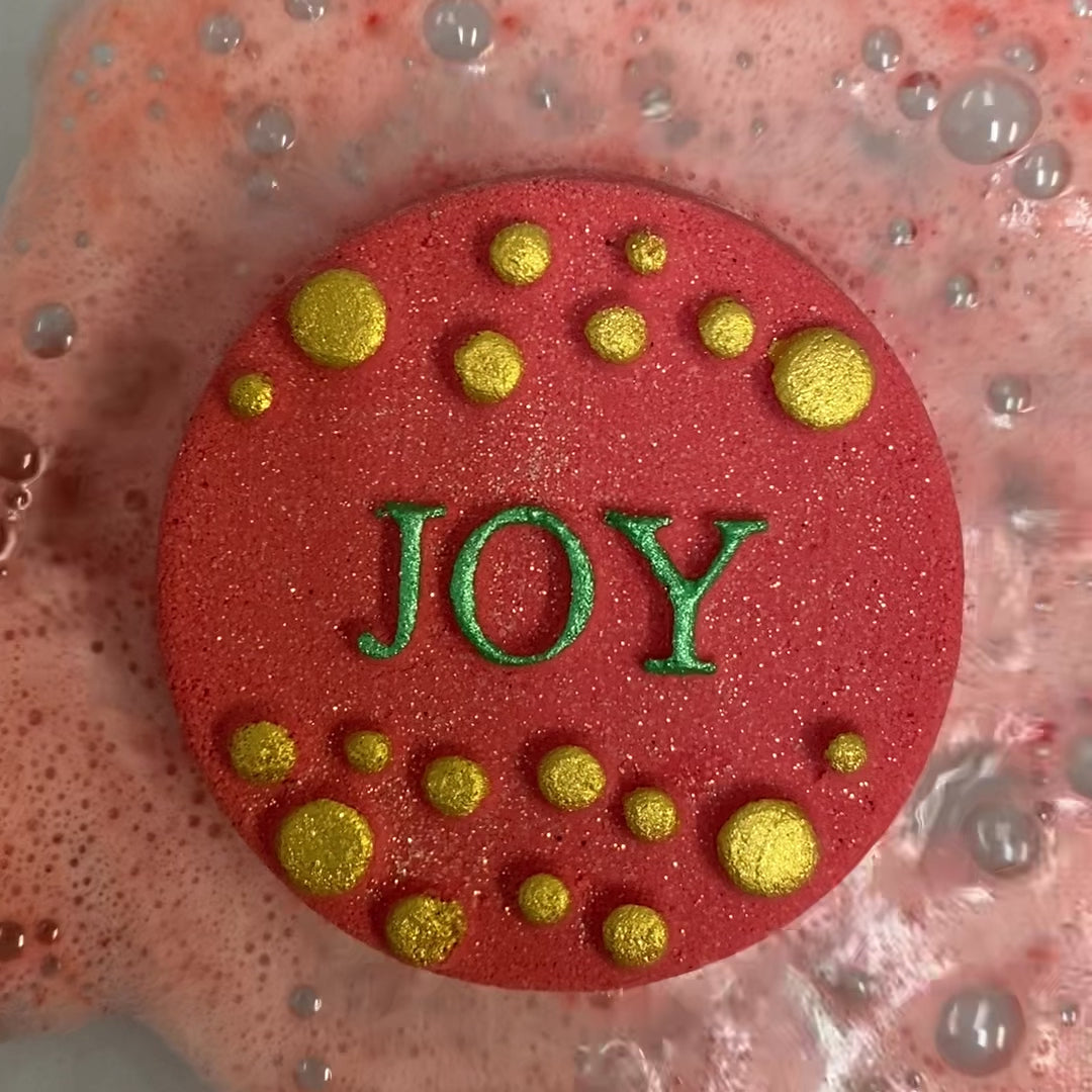 Christmas - Circle Joy