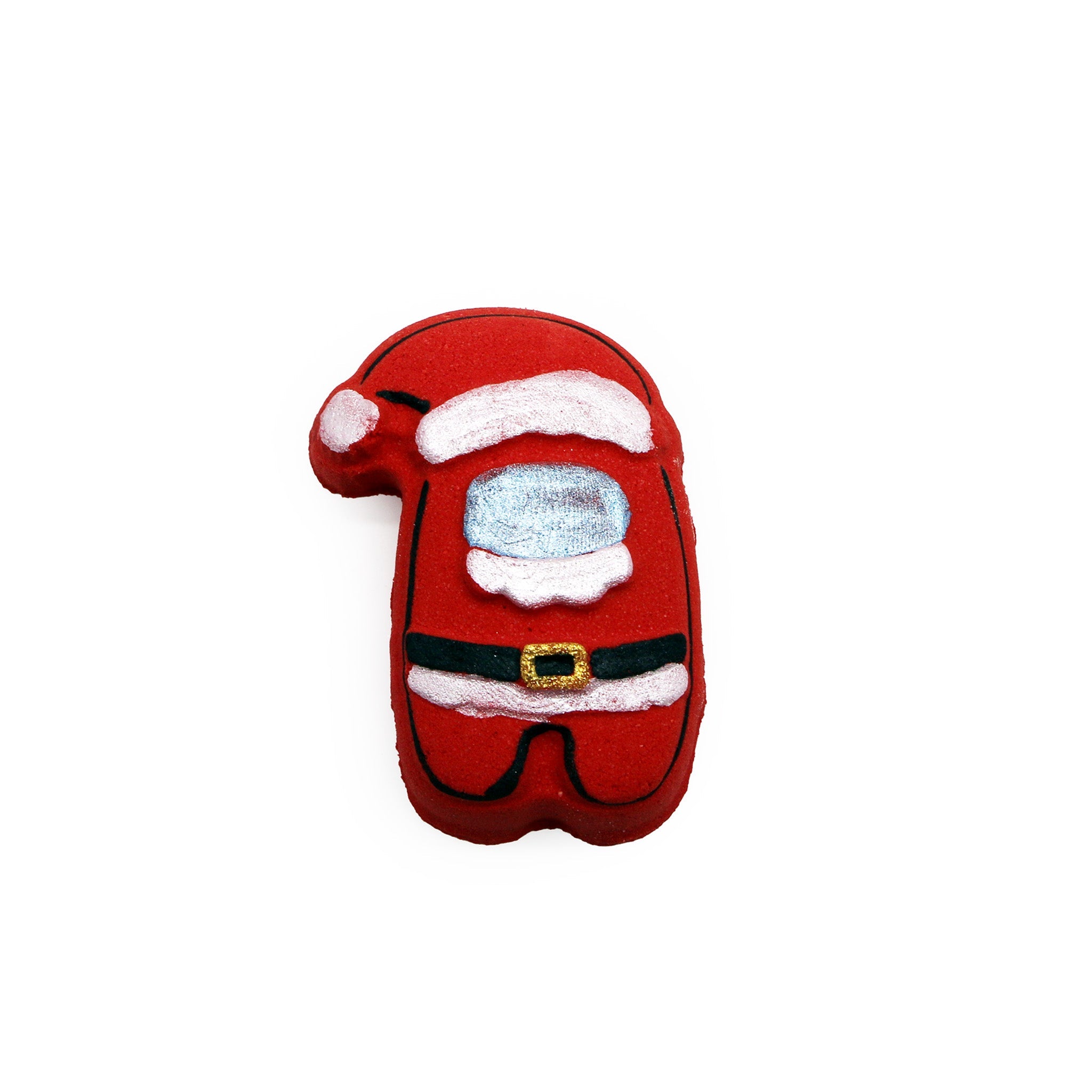 Christmas - Among Us Santa