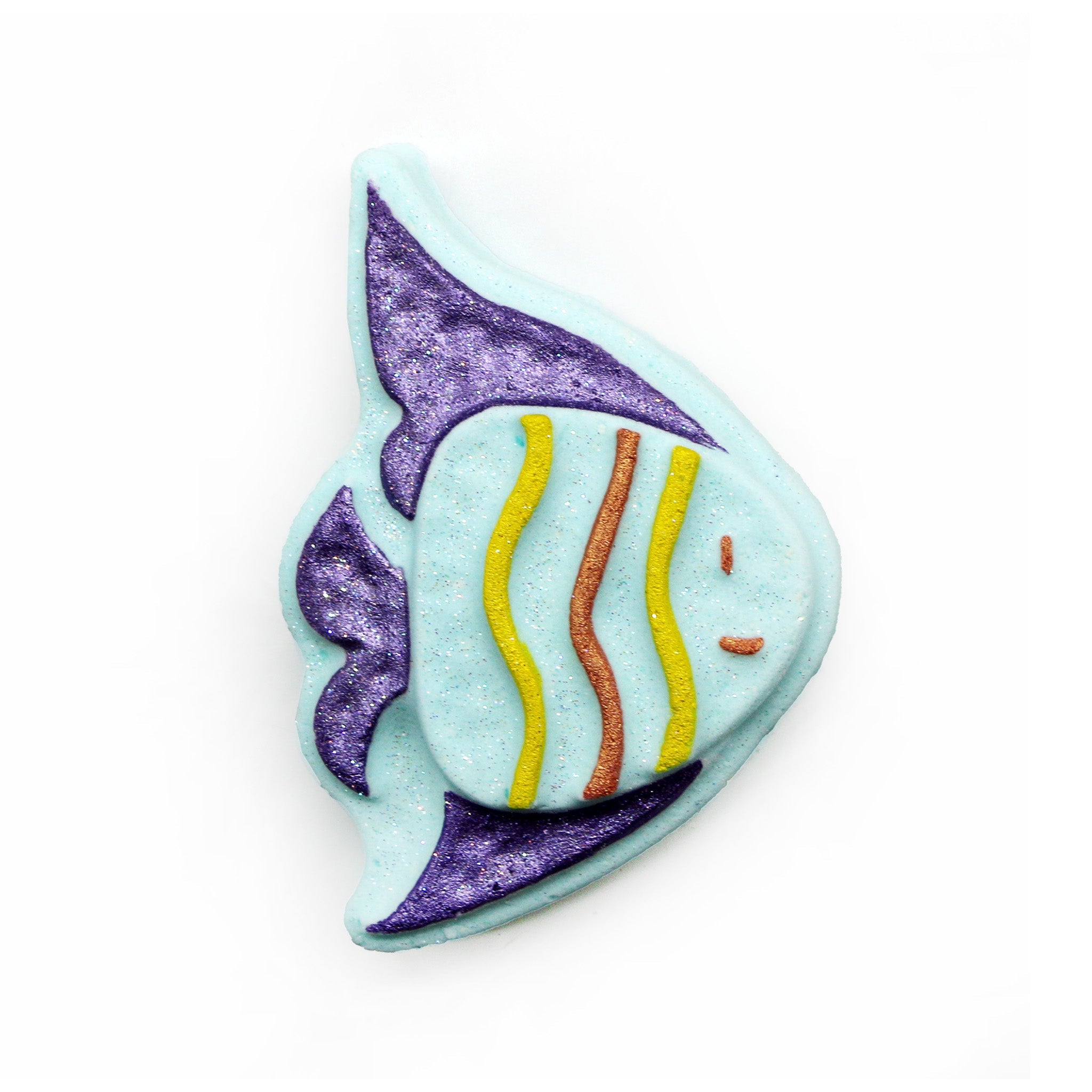 Summer - Angel Fish