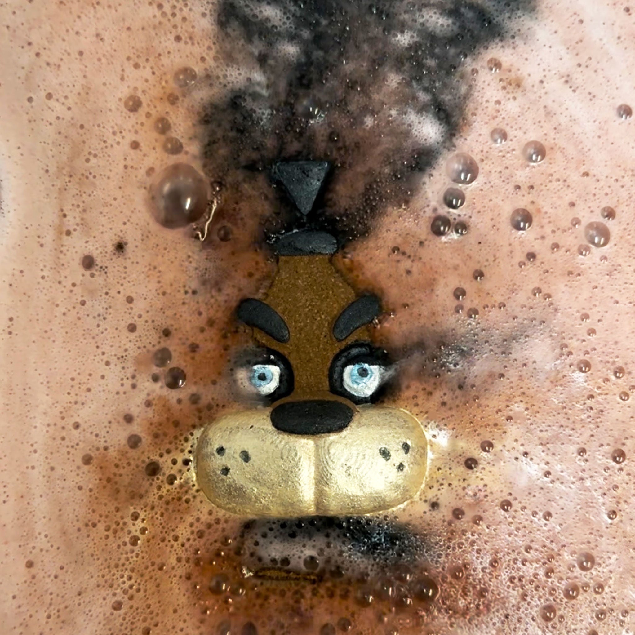 Halloween Ugly Bear Mask